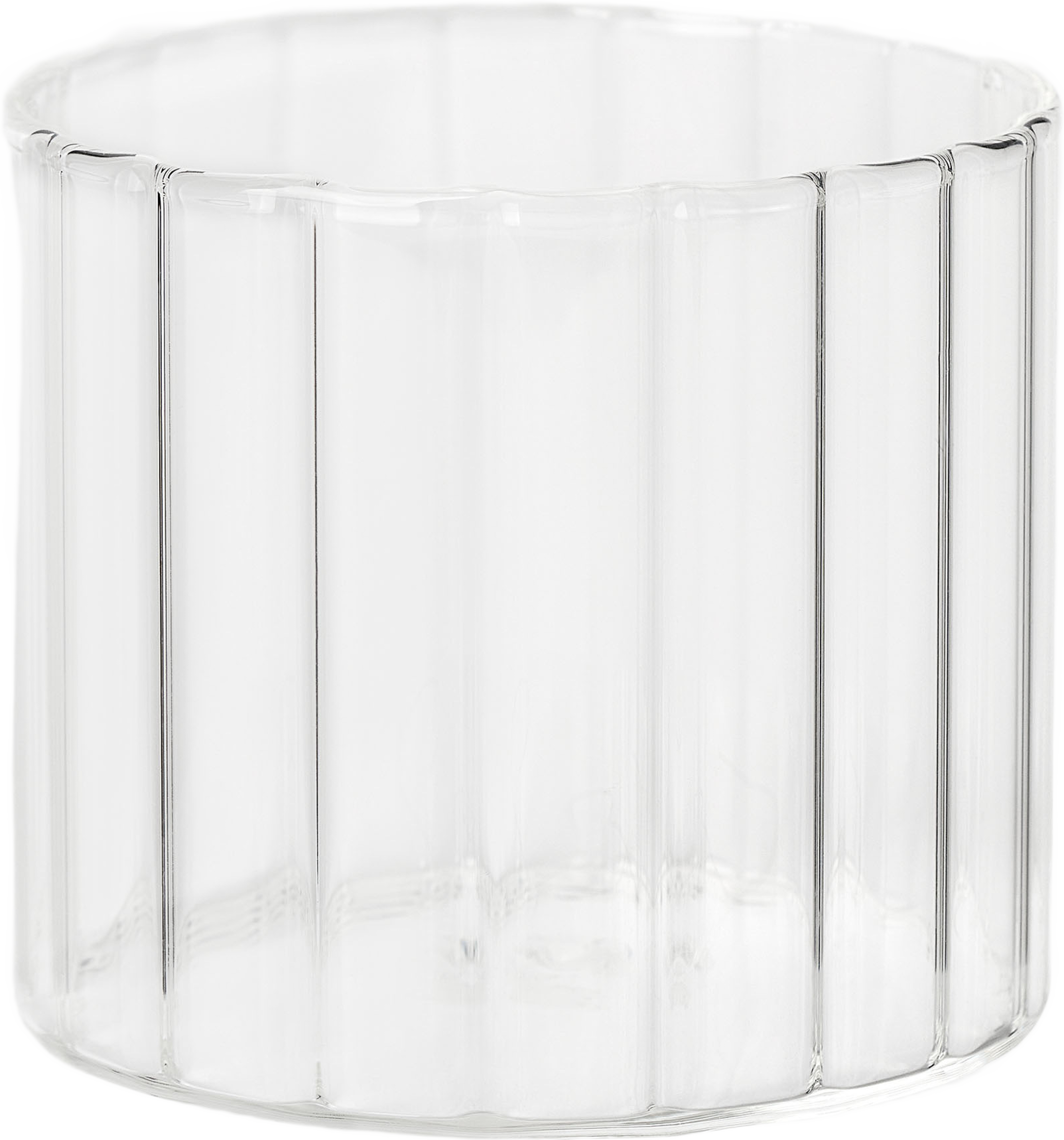 Dricksglas FRILL 25 cl