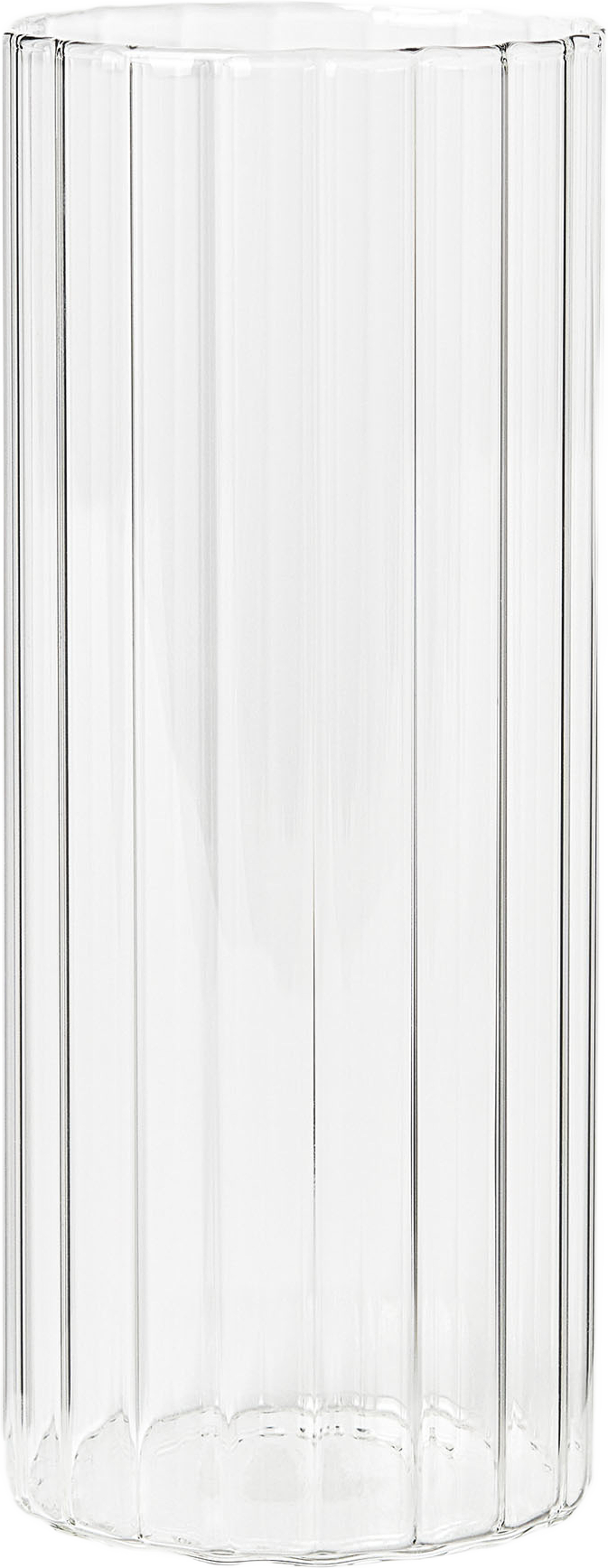Long drinkglas FRILL 45 cl