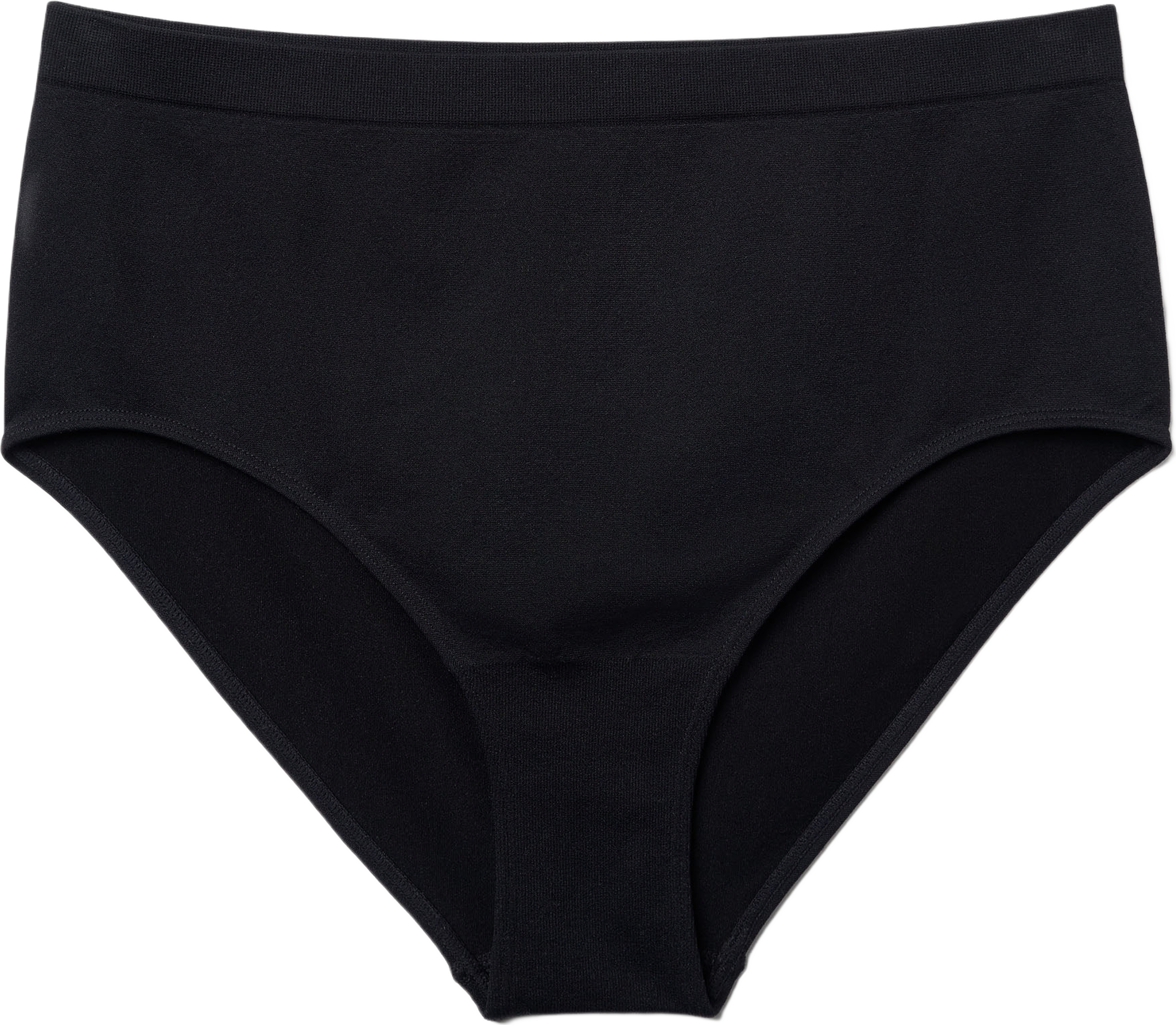 Briefs med hög midja LINNEA