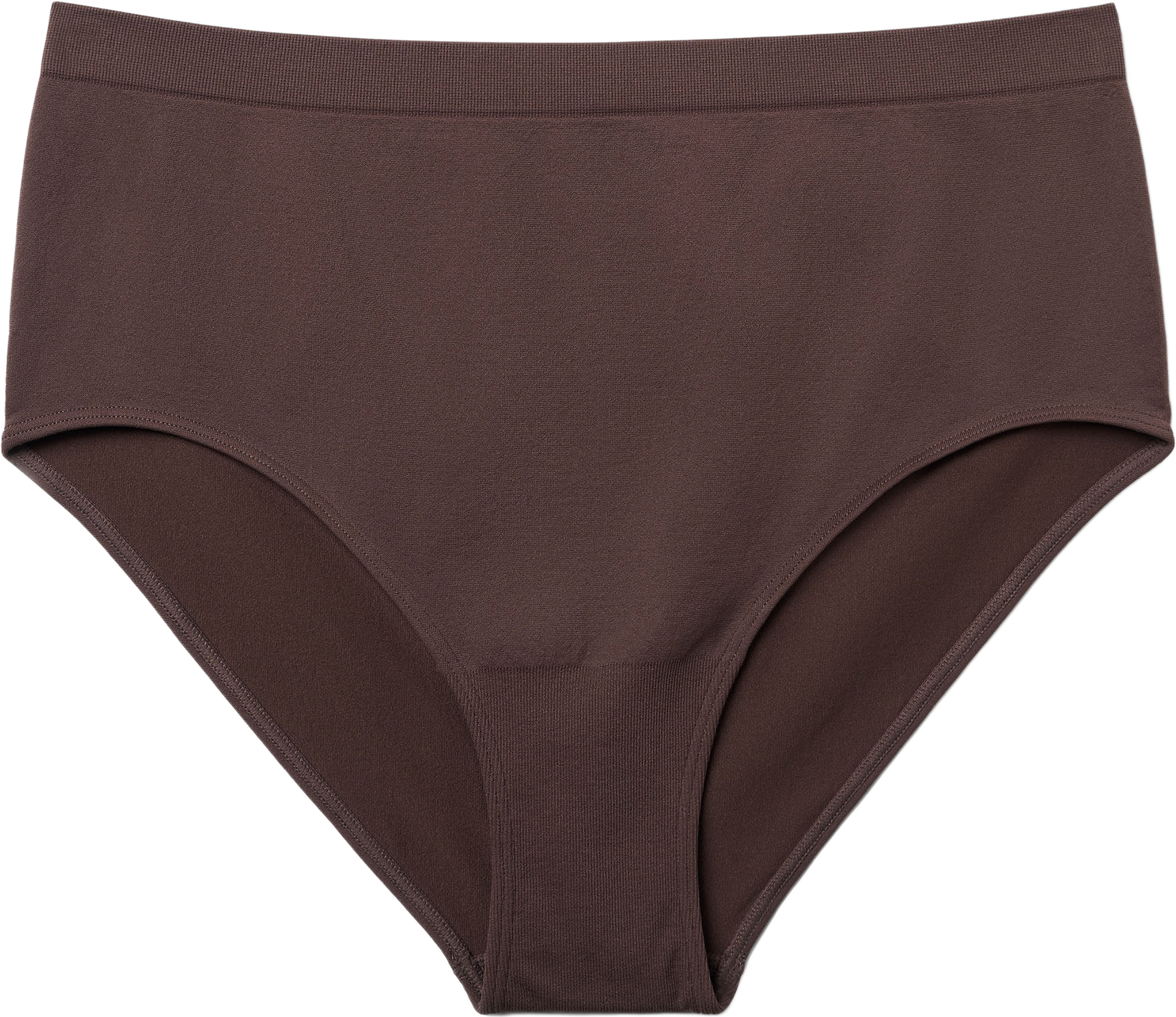 Briefs med hög midja LINNEA