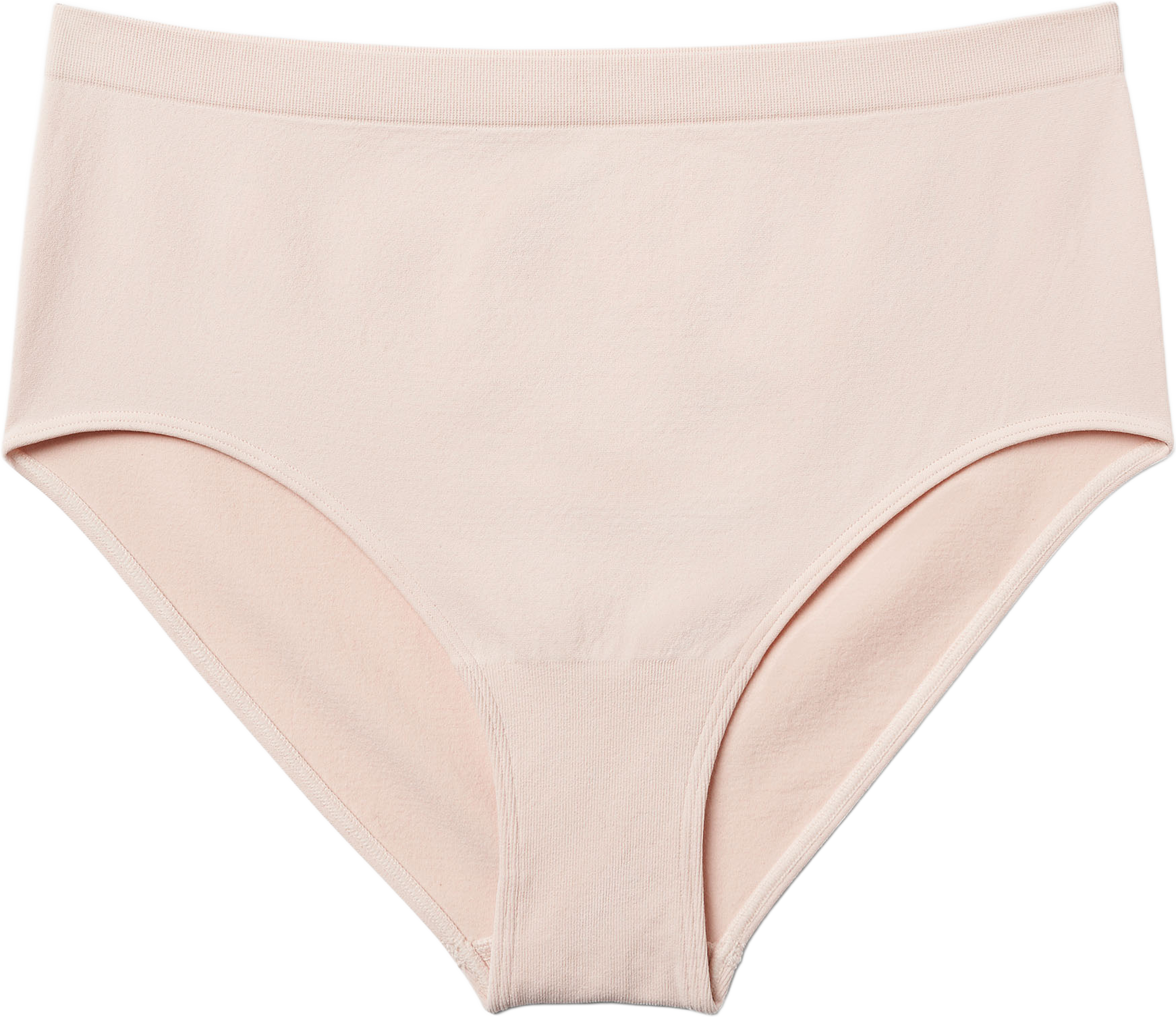 Briefs med hög midja LINNEA