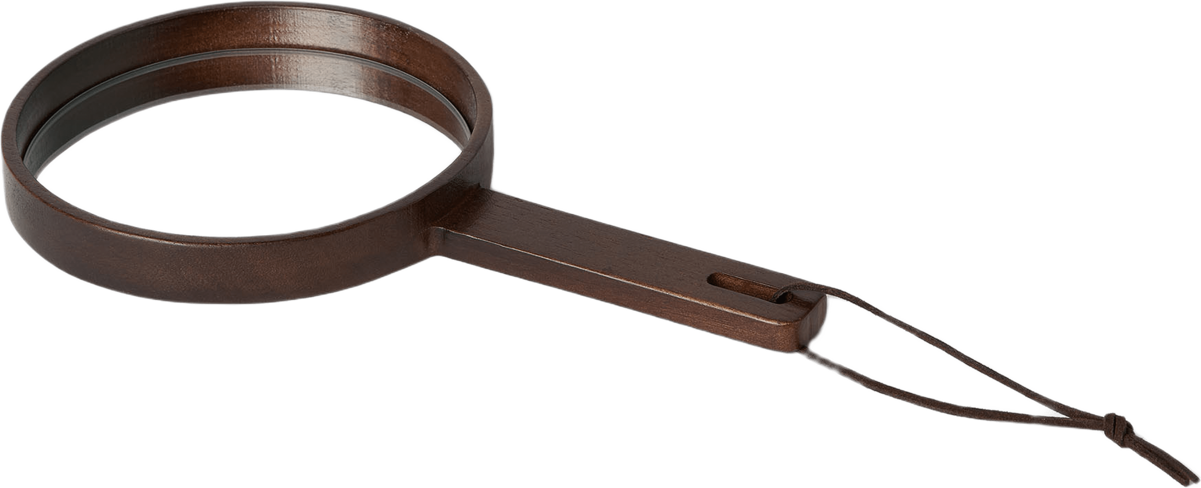 Handspegel KIRO