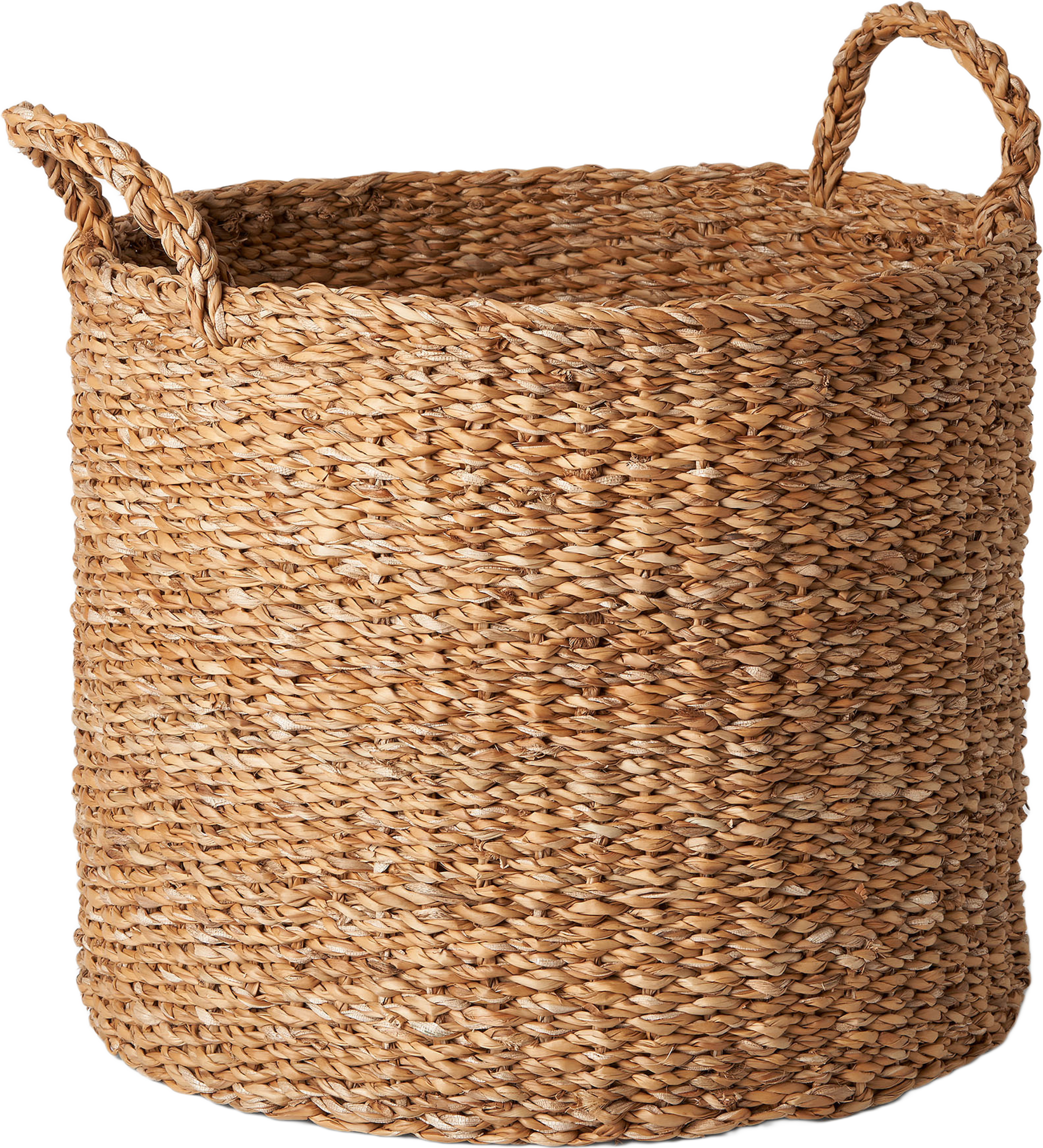 Rund korg HOOGLA 29 cm