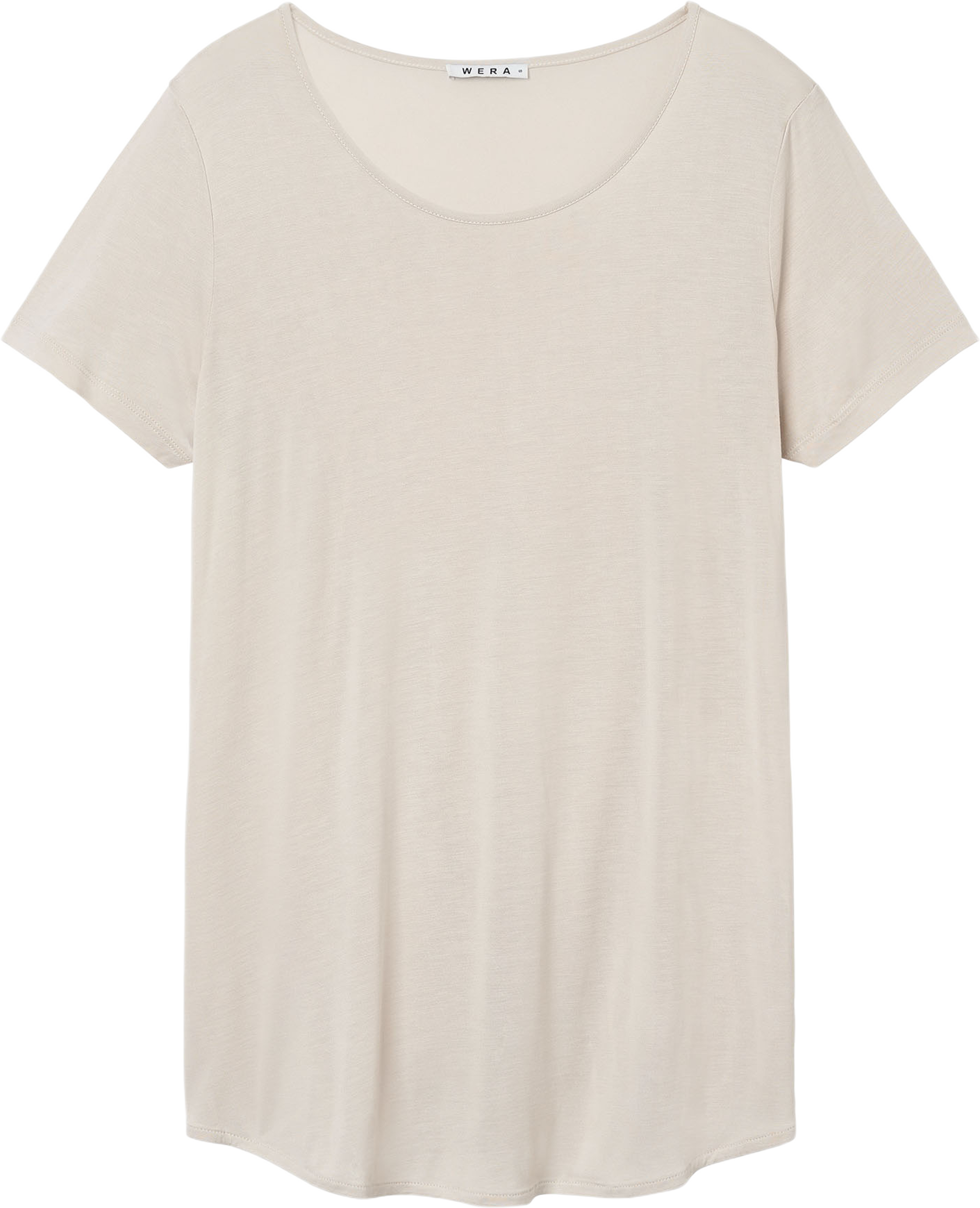 T-shirt med båtringning FREDRIKA