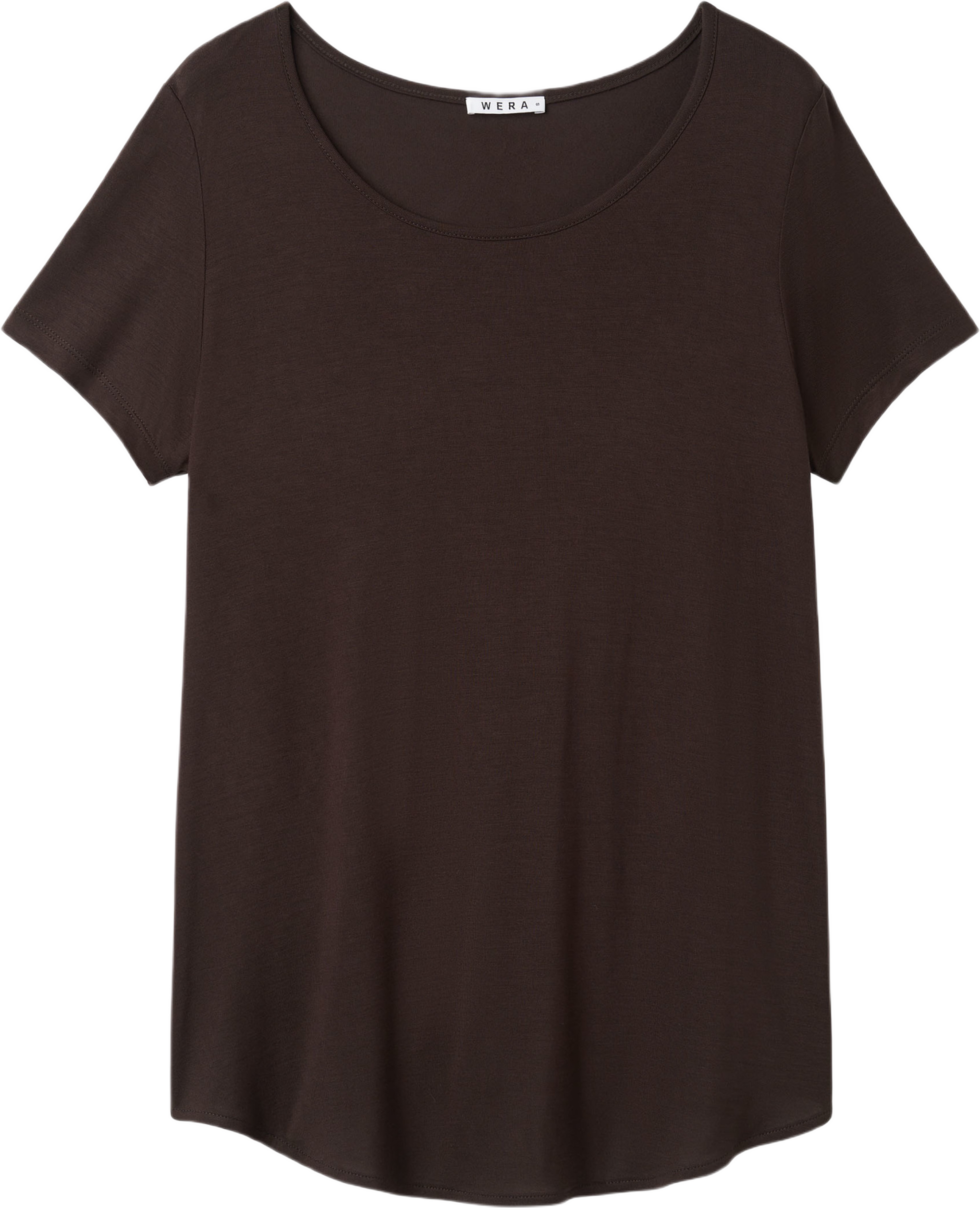 T-shirt med båtringning FREDRIKA
