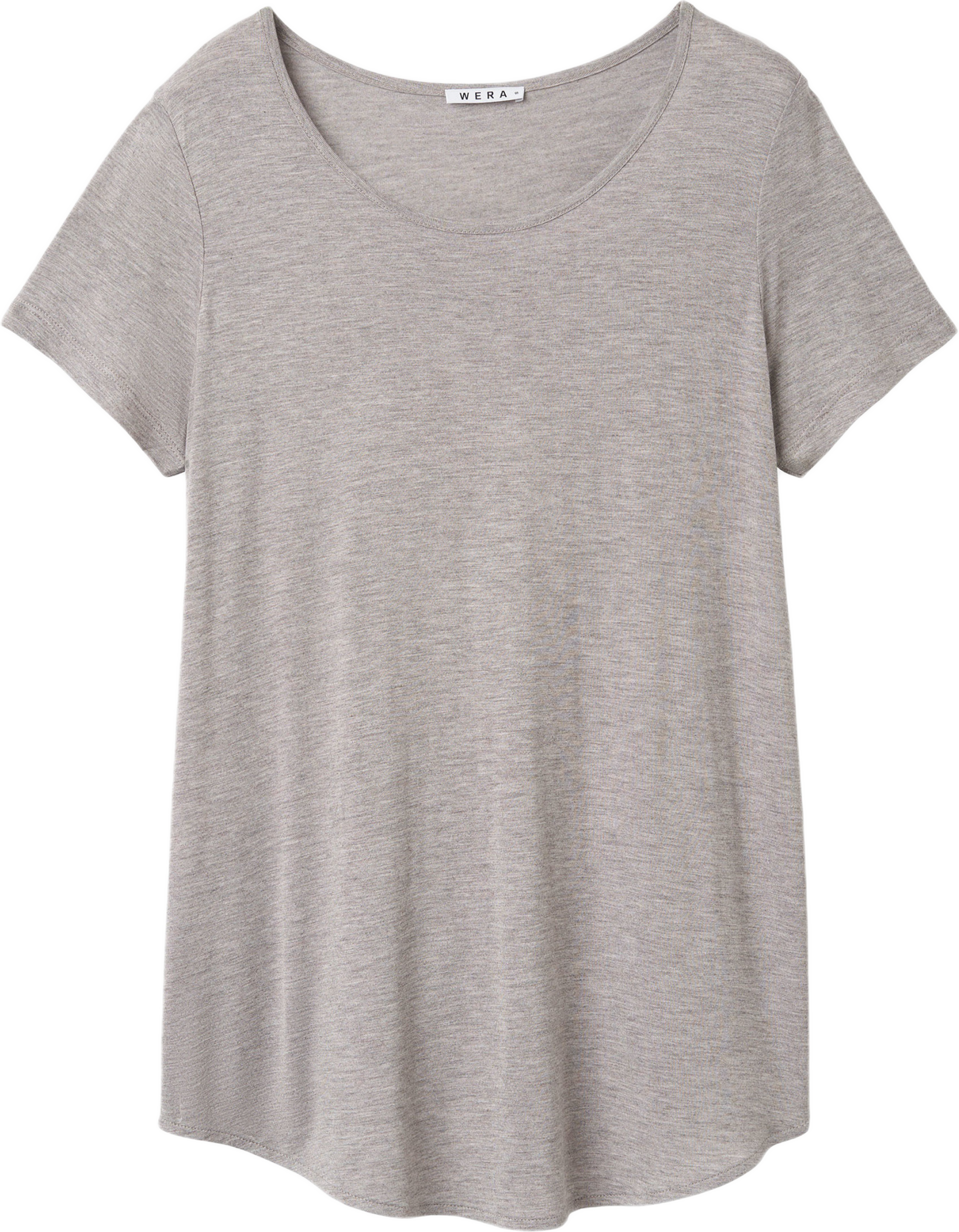 T-shirt med båtringning FREDRIKA