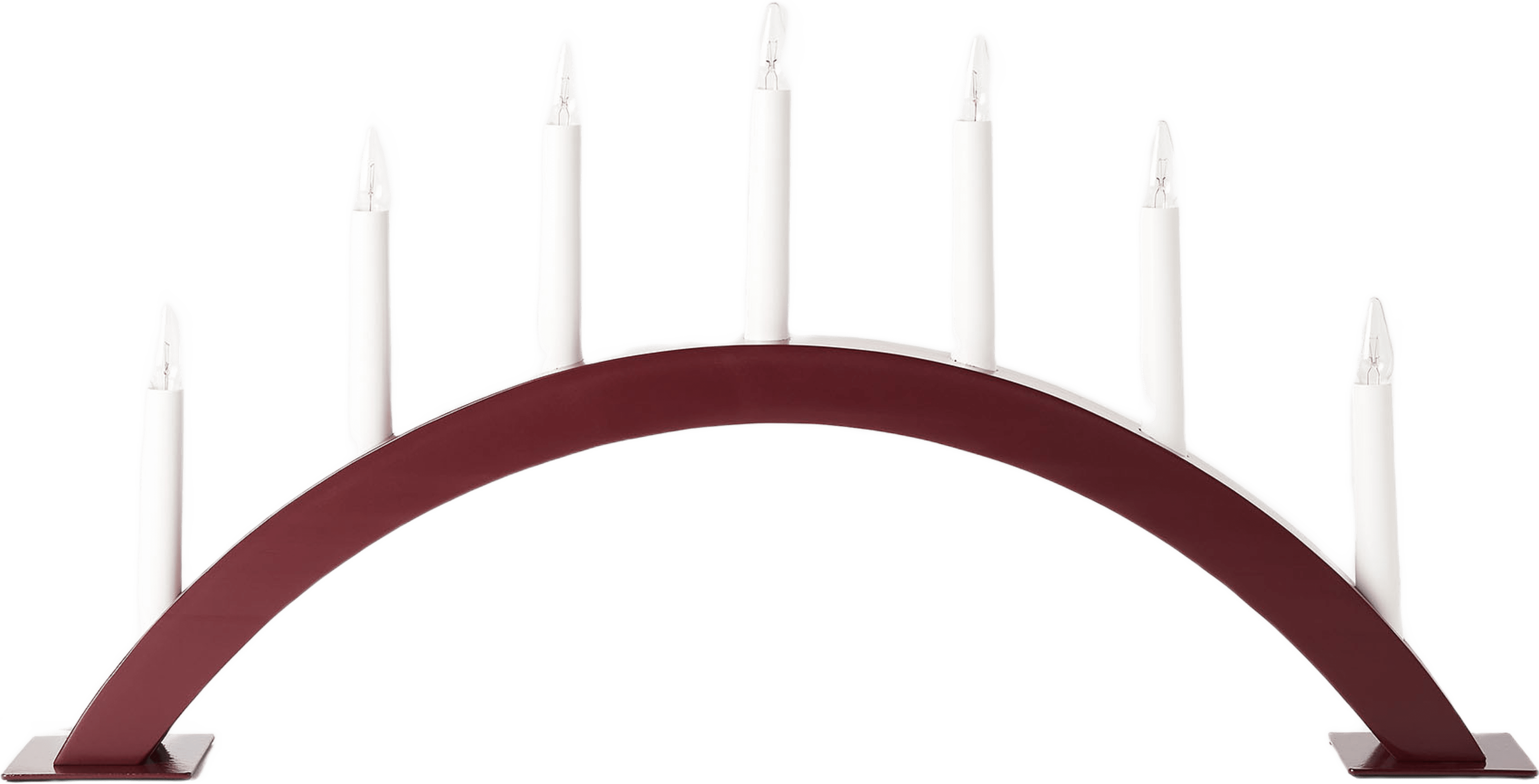Adventsljusstake ARON