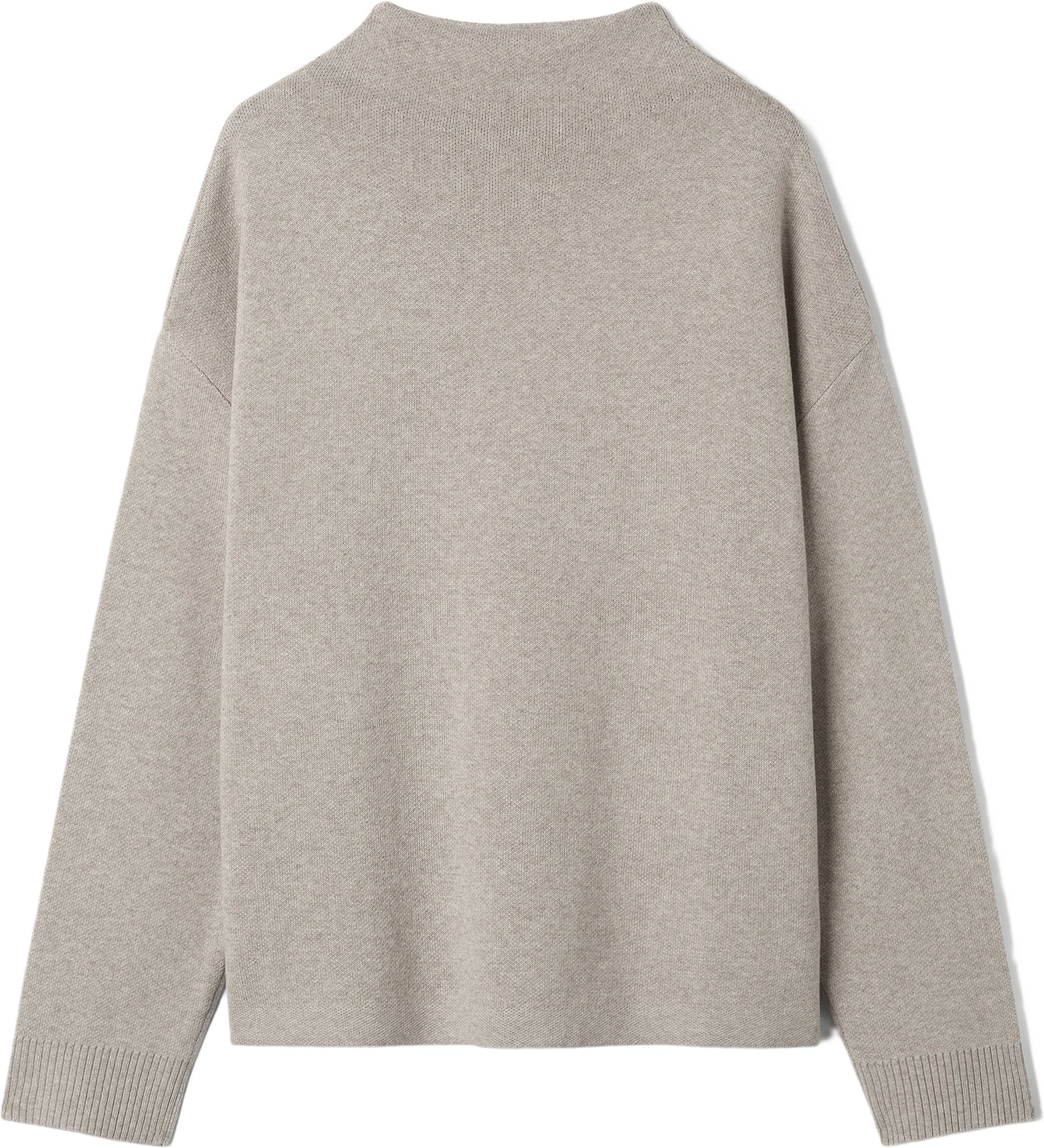 Stickad jumper BELL