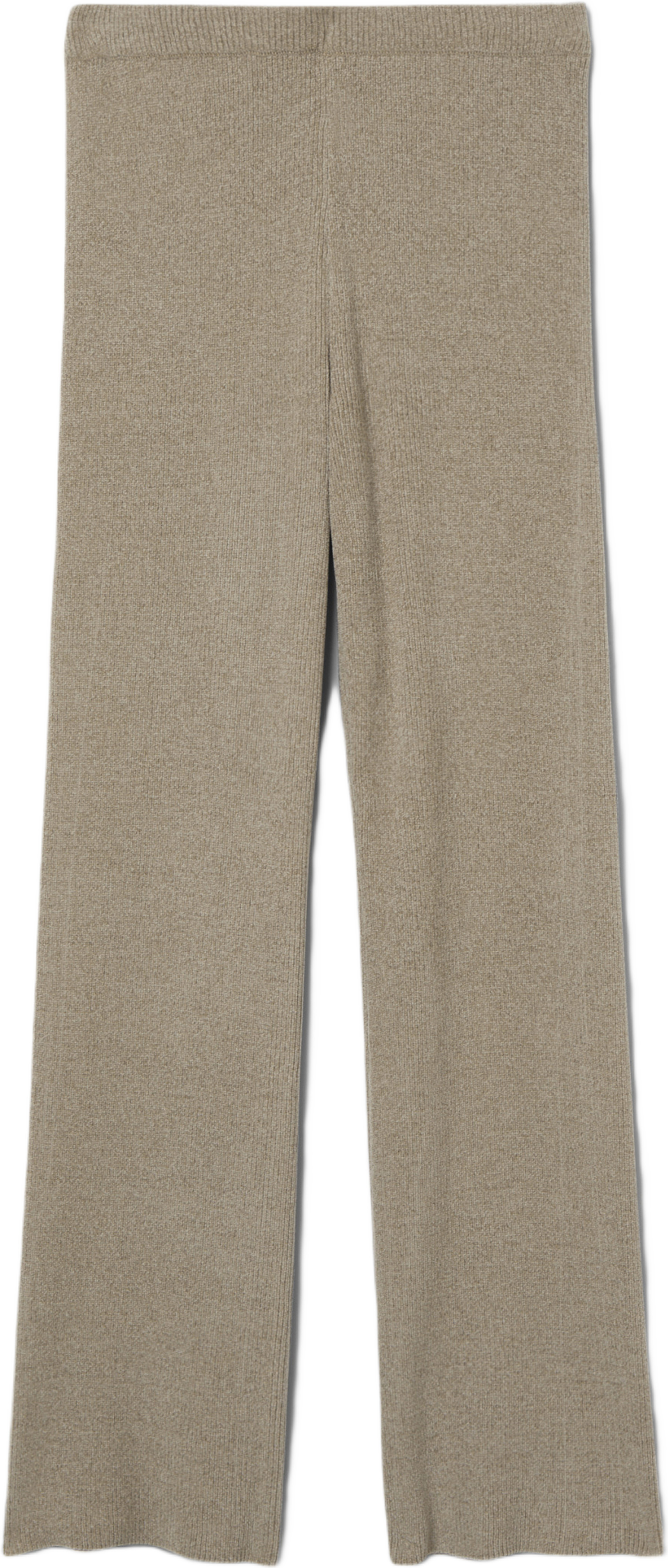 Loungebyxor i chenille LIZA