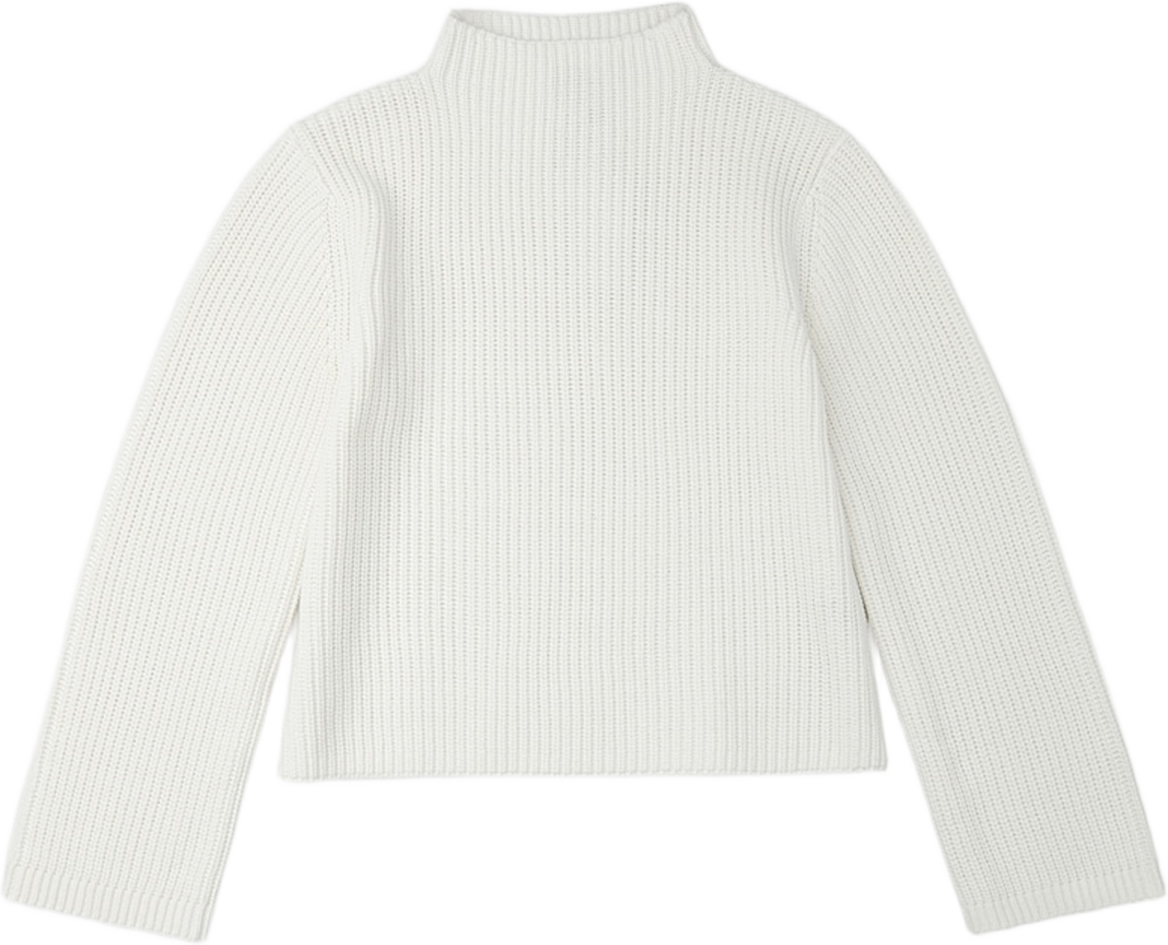 Jumper ISOLA, från Wera, i färgen White. Klicka för att öppna bilden i stort format