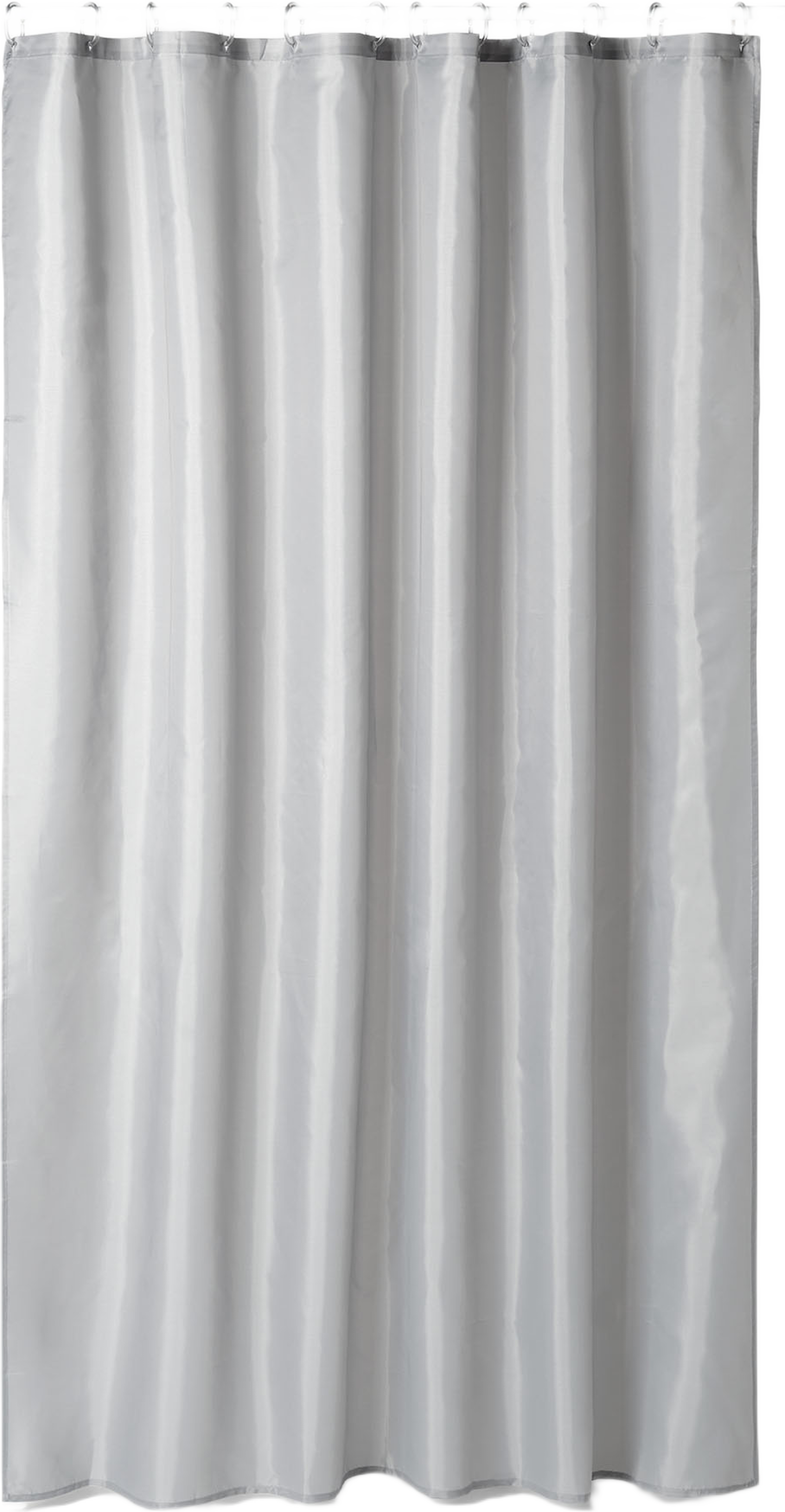 Duschdraperi SOLID 180x200 cm