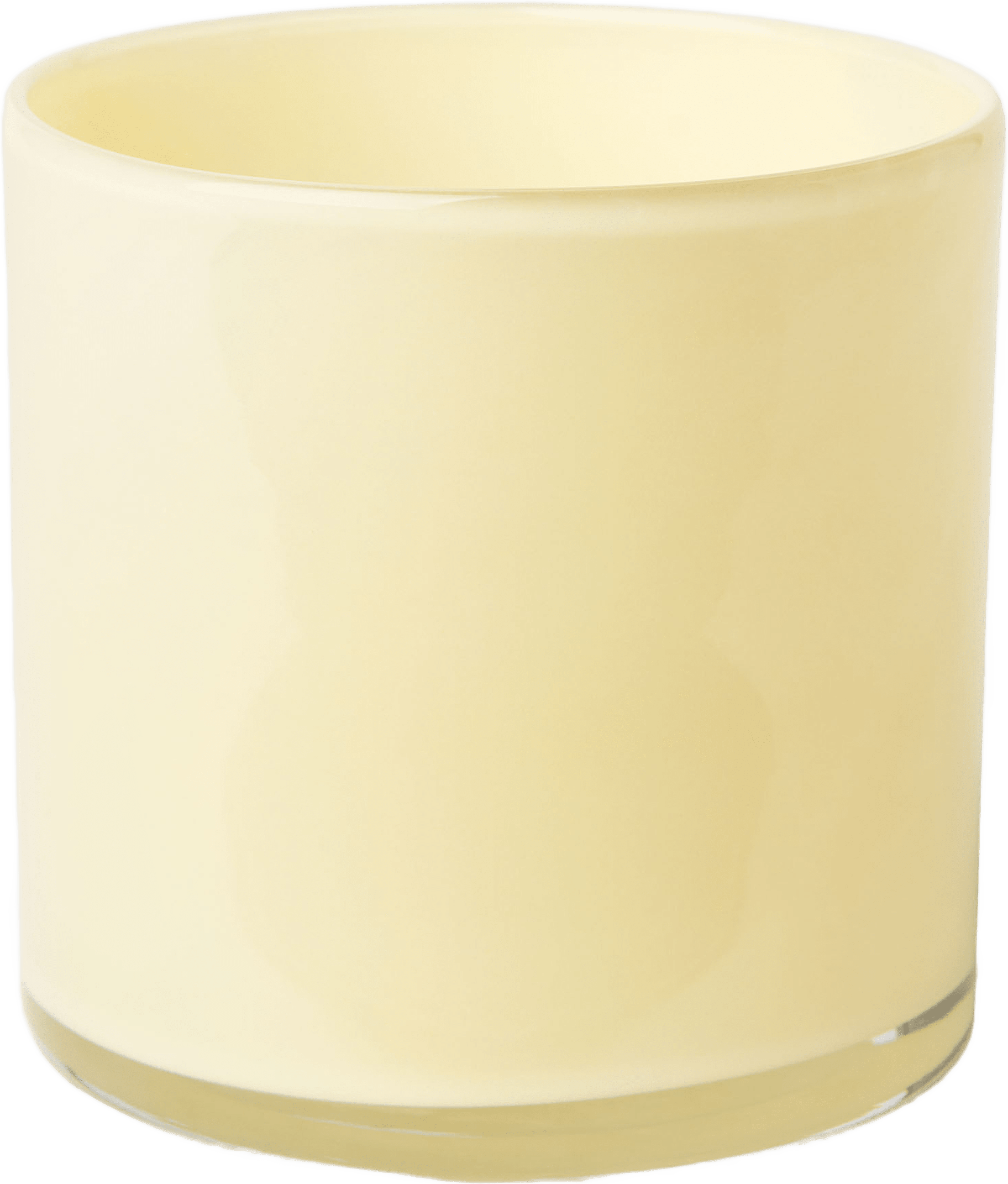 Ljuslykta LUMA 10 cm
