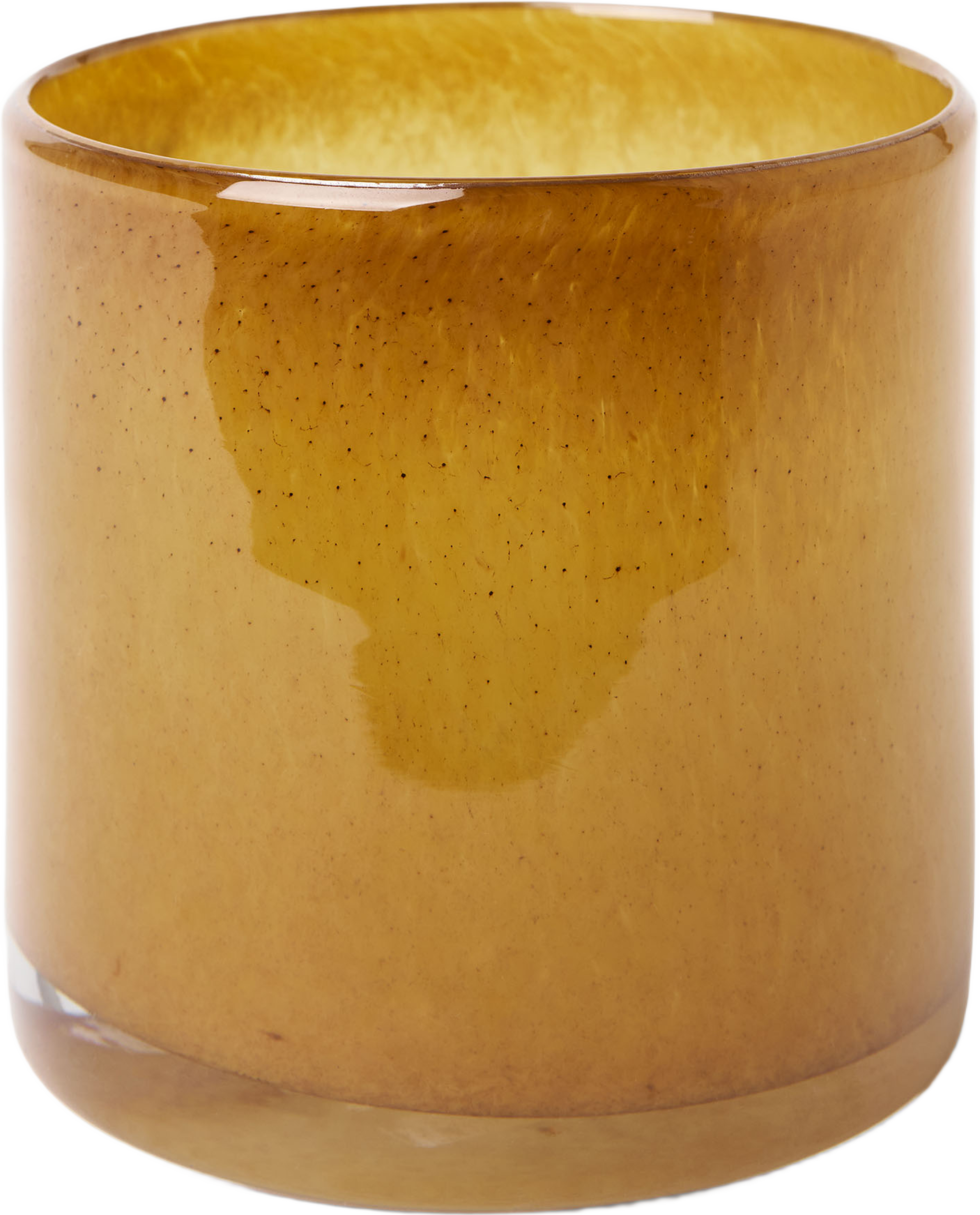 Ljuslykta LUMA 10 cm