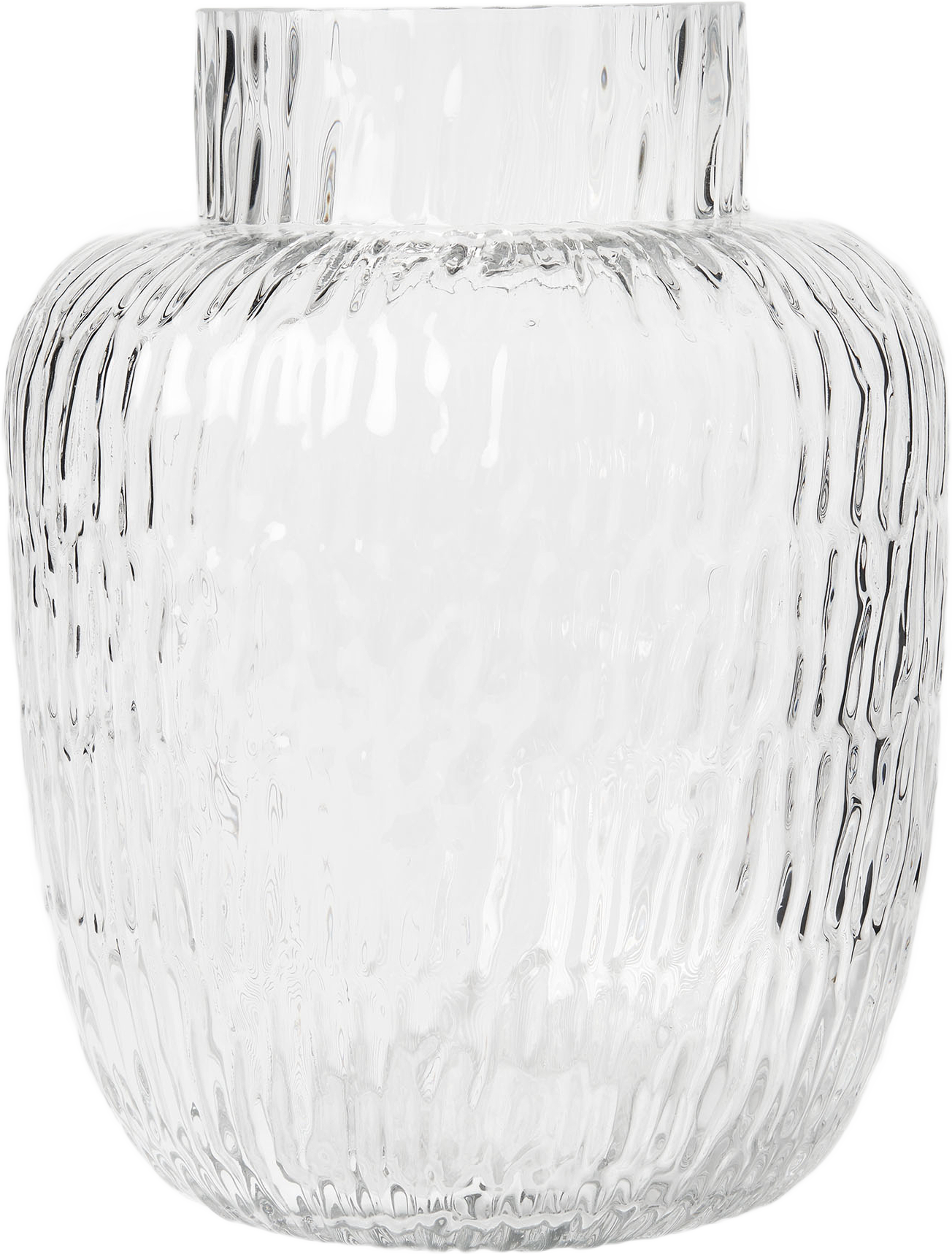 Glasvas MINOU 23 cm