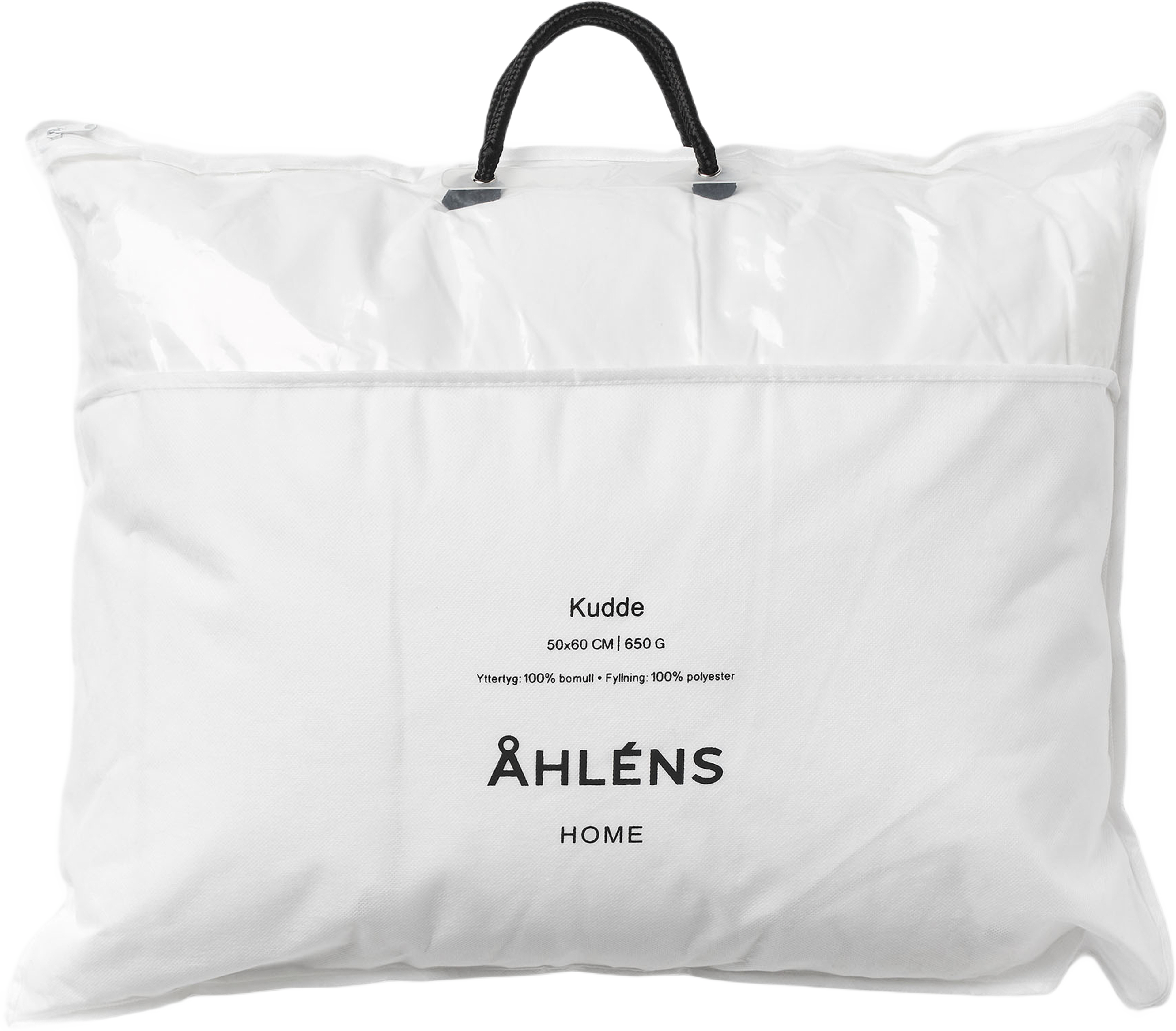 Sovkudde 50x60 cm, från Åhléns Home, i färgen White. Klicka för att öppna bilden i stort format