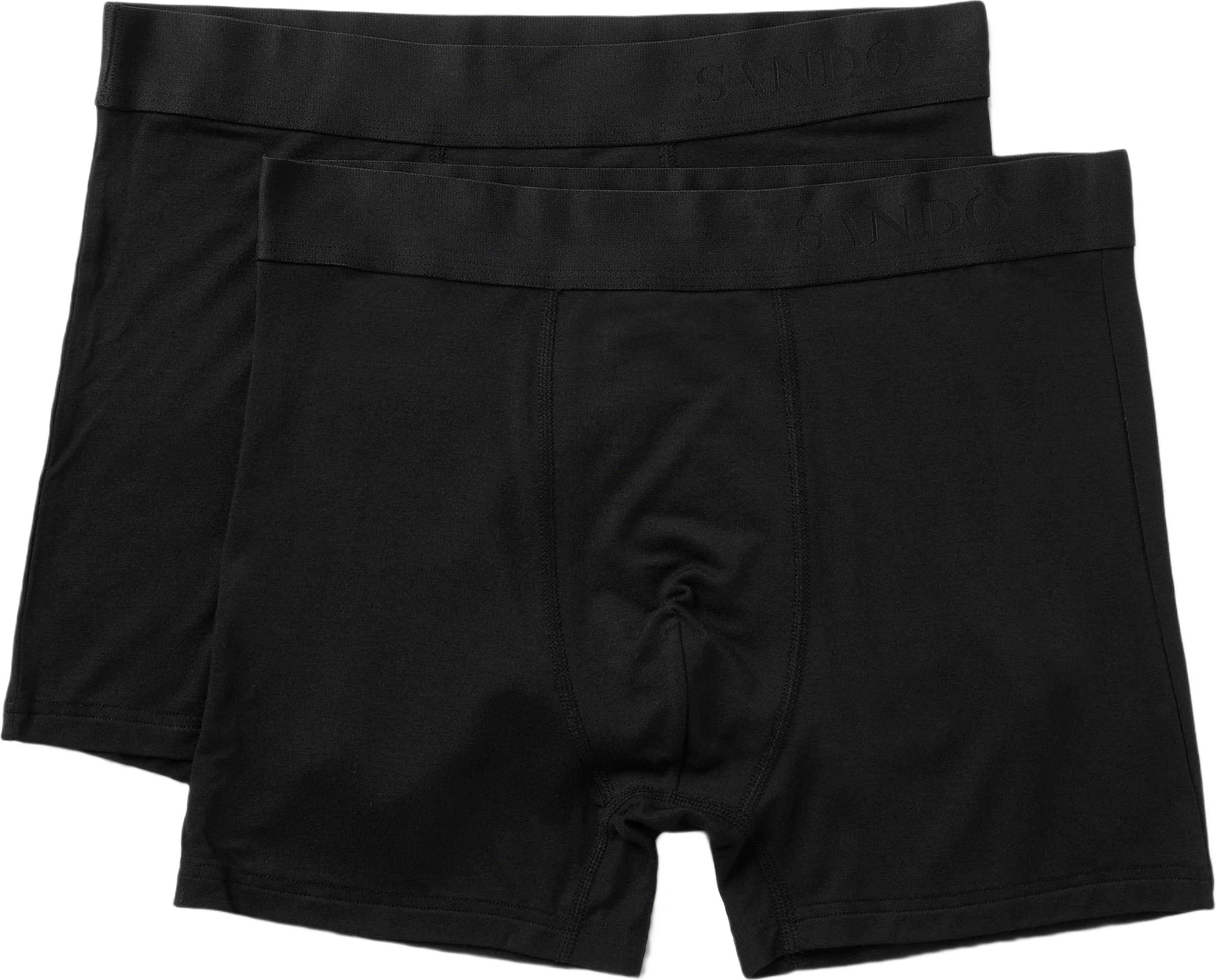 Kalsonger i lyocell AUGUST, 2-pack