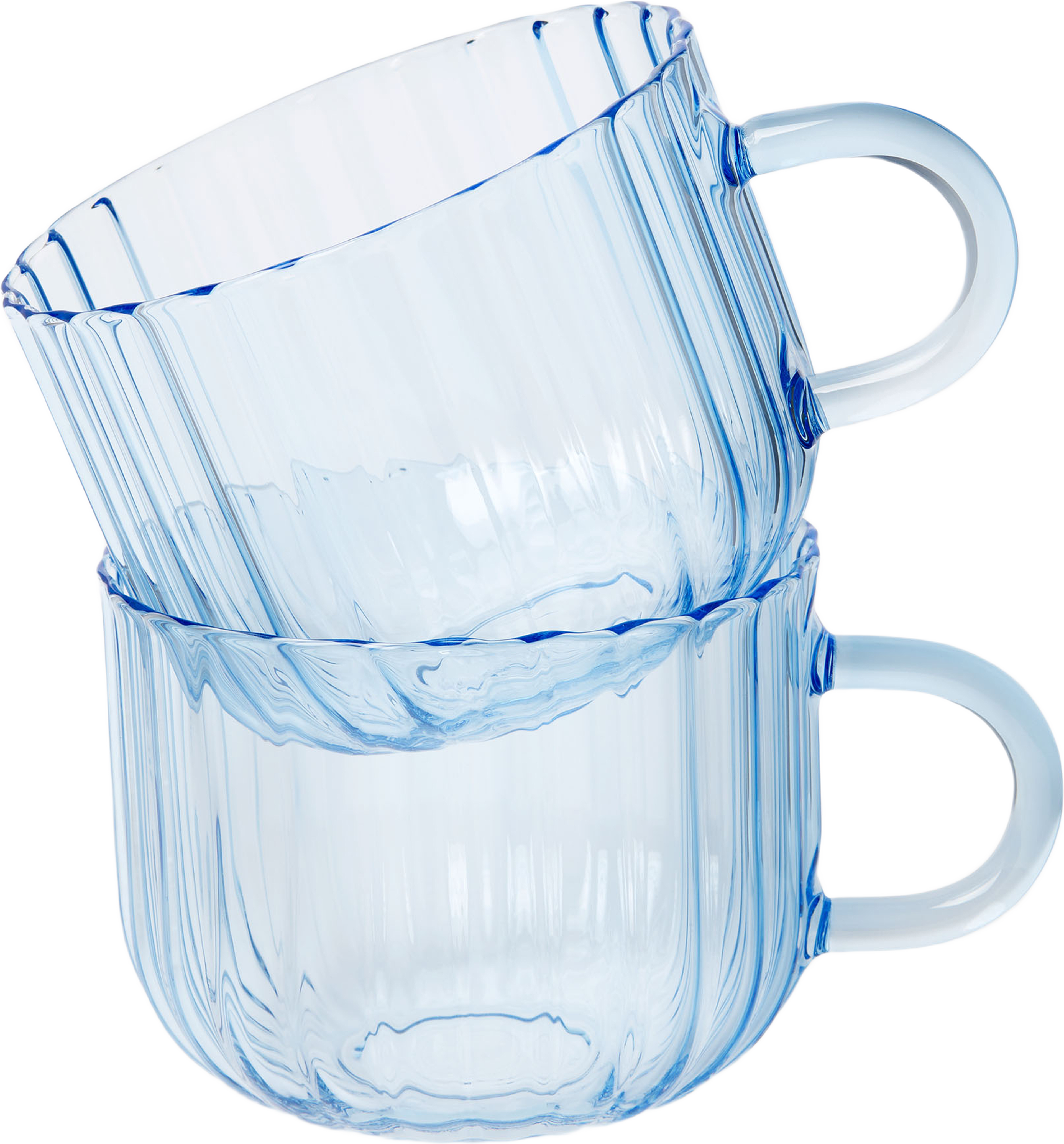 Glaskopp RILL 40 cl, 2-pack