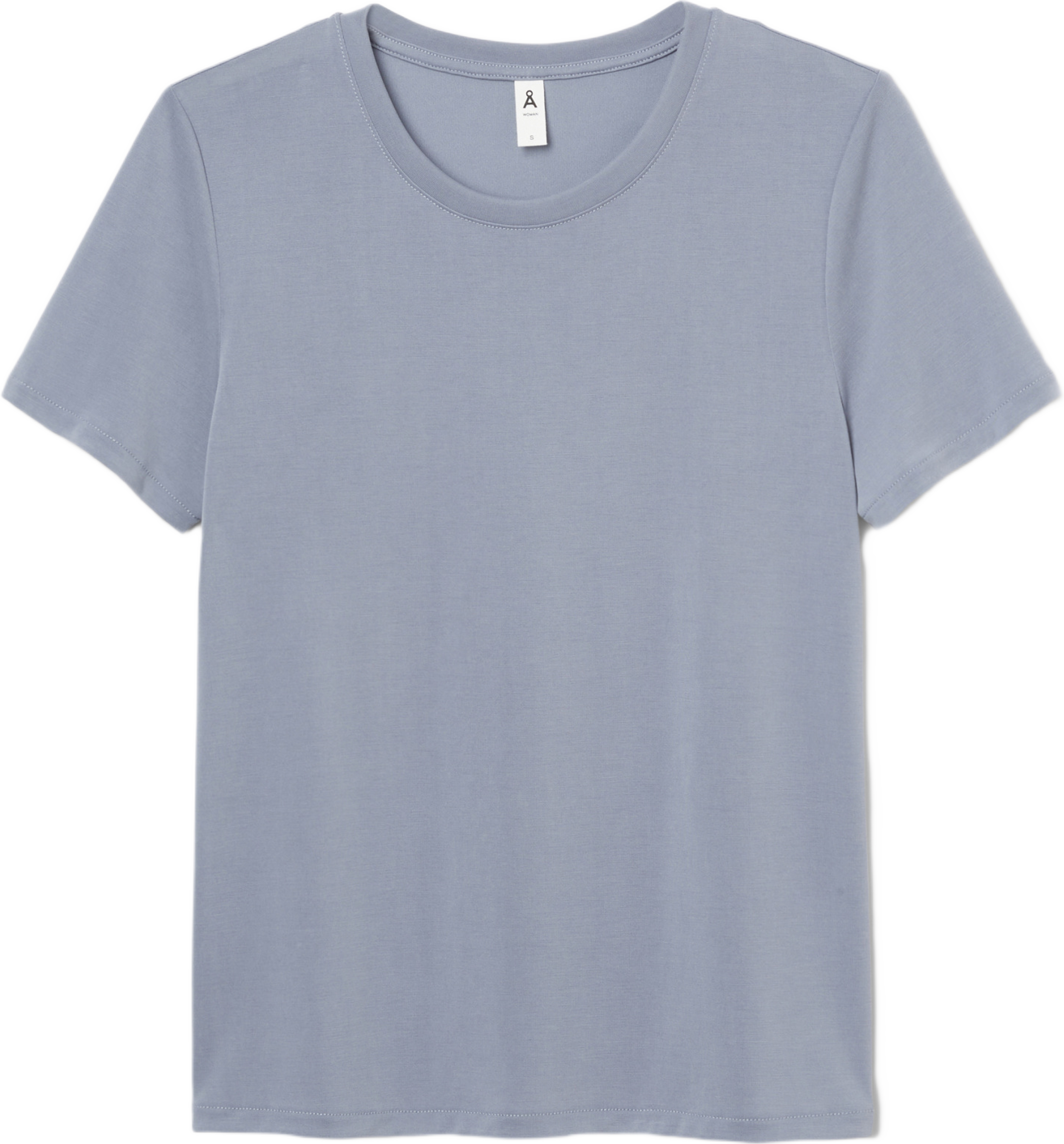T-shirt i modalmix MAJA