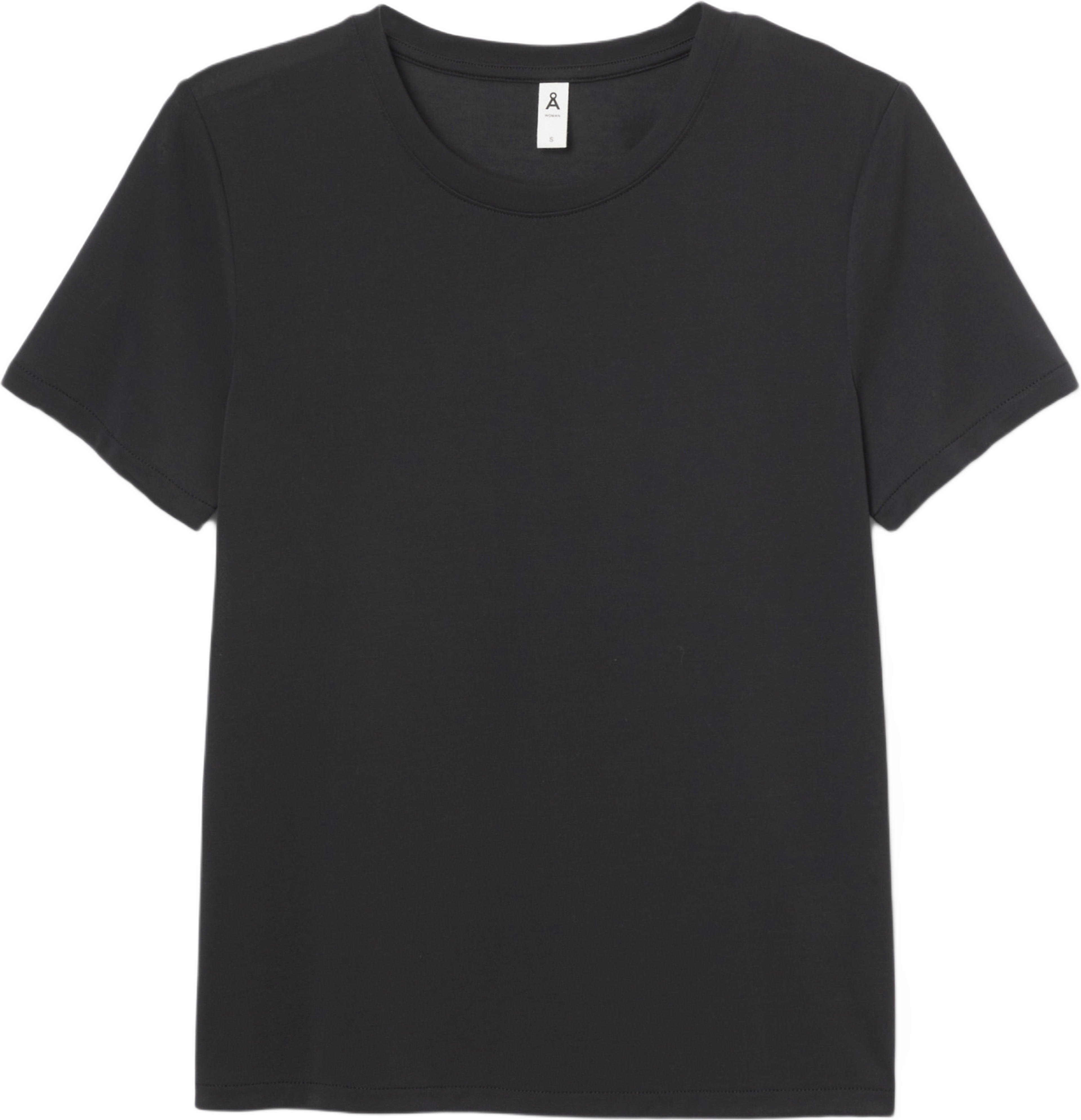 T-shirt i modalmix MAJA
