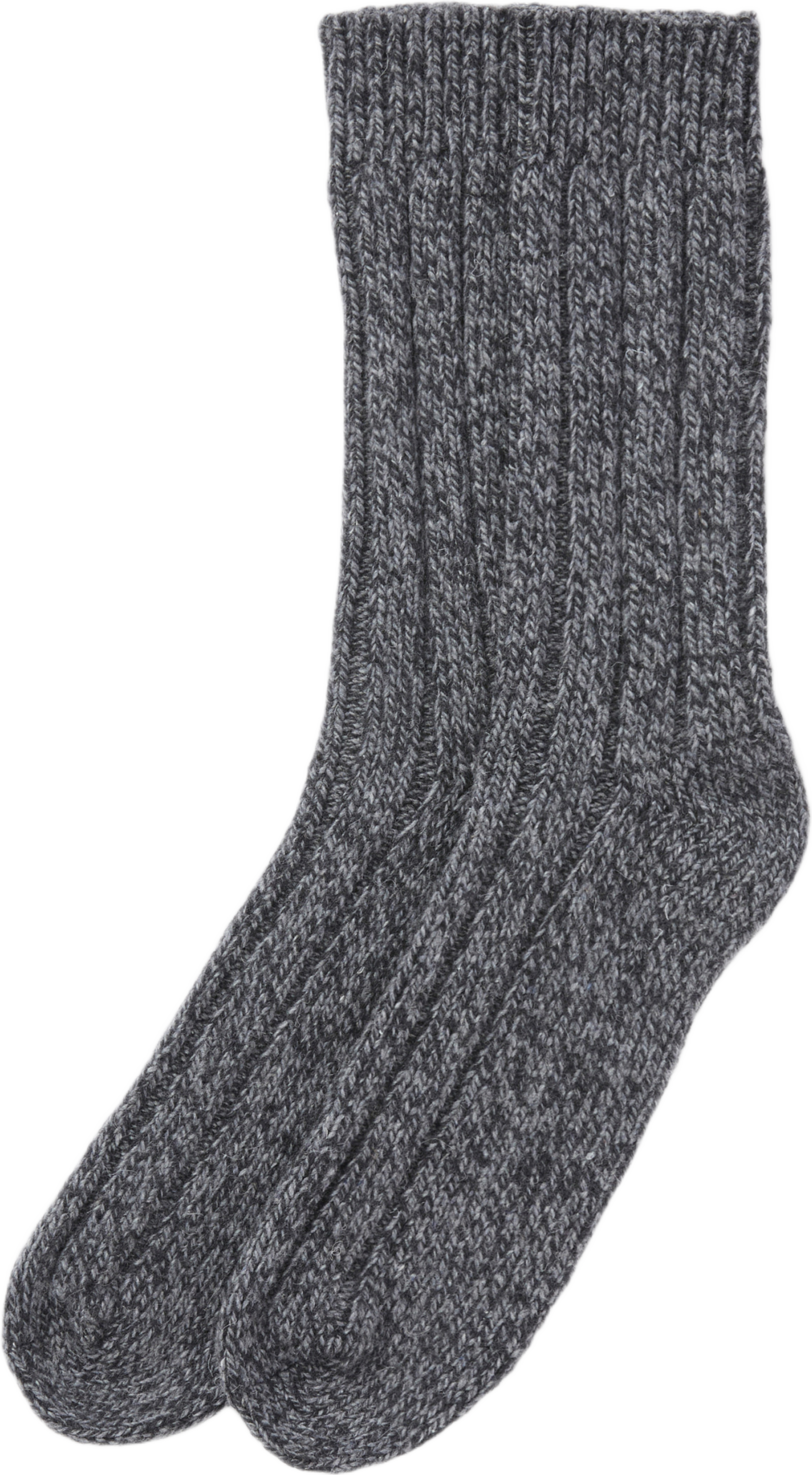 Raggsockor i ullmix