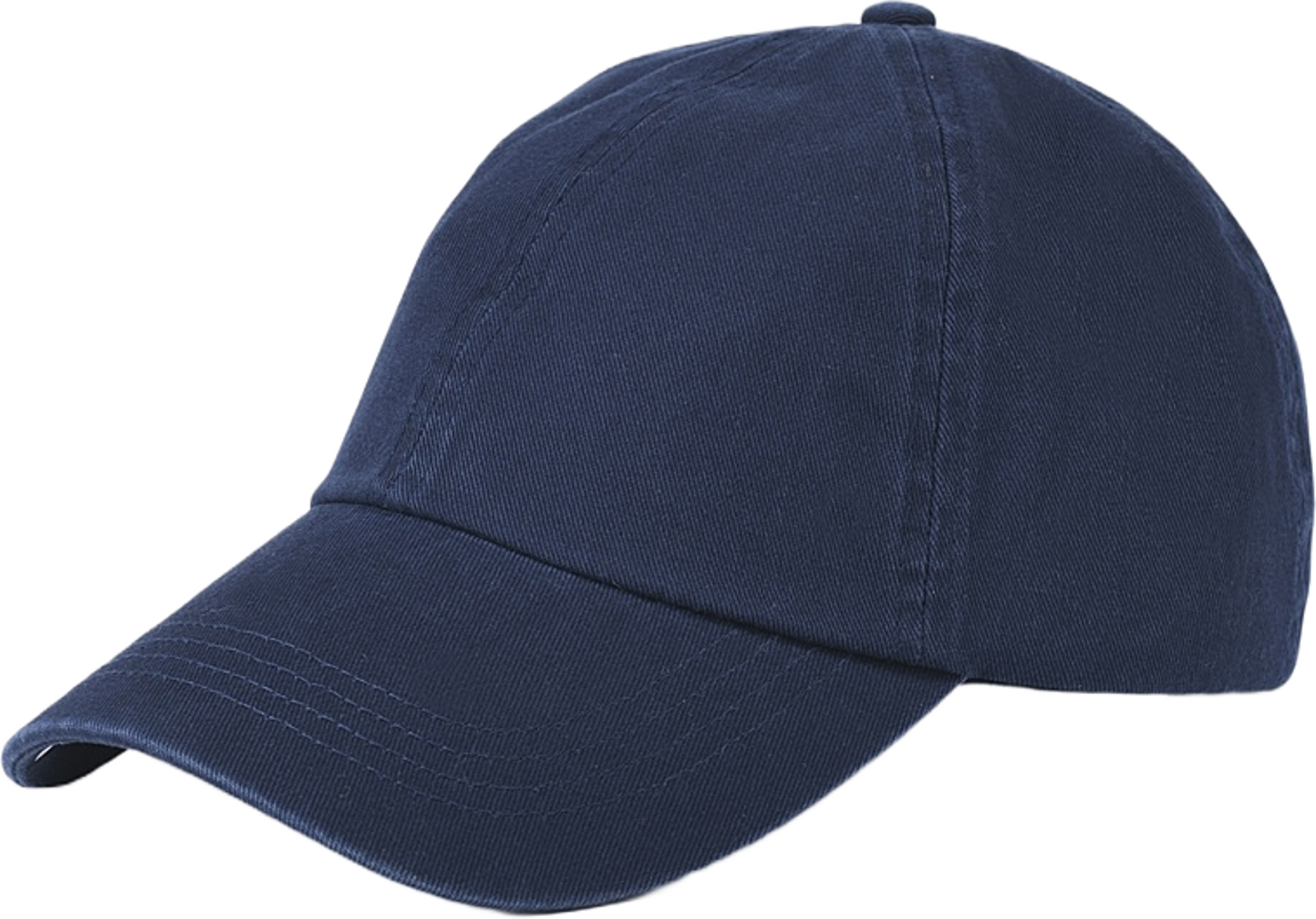 Keps i bomull ANNA, från Å WOMAN, i färgen Dk Blue. Klicka för att öppna bilden i stort format