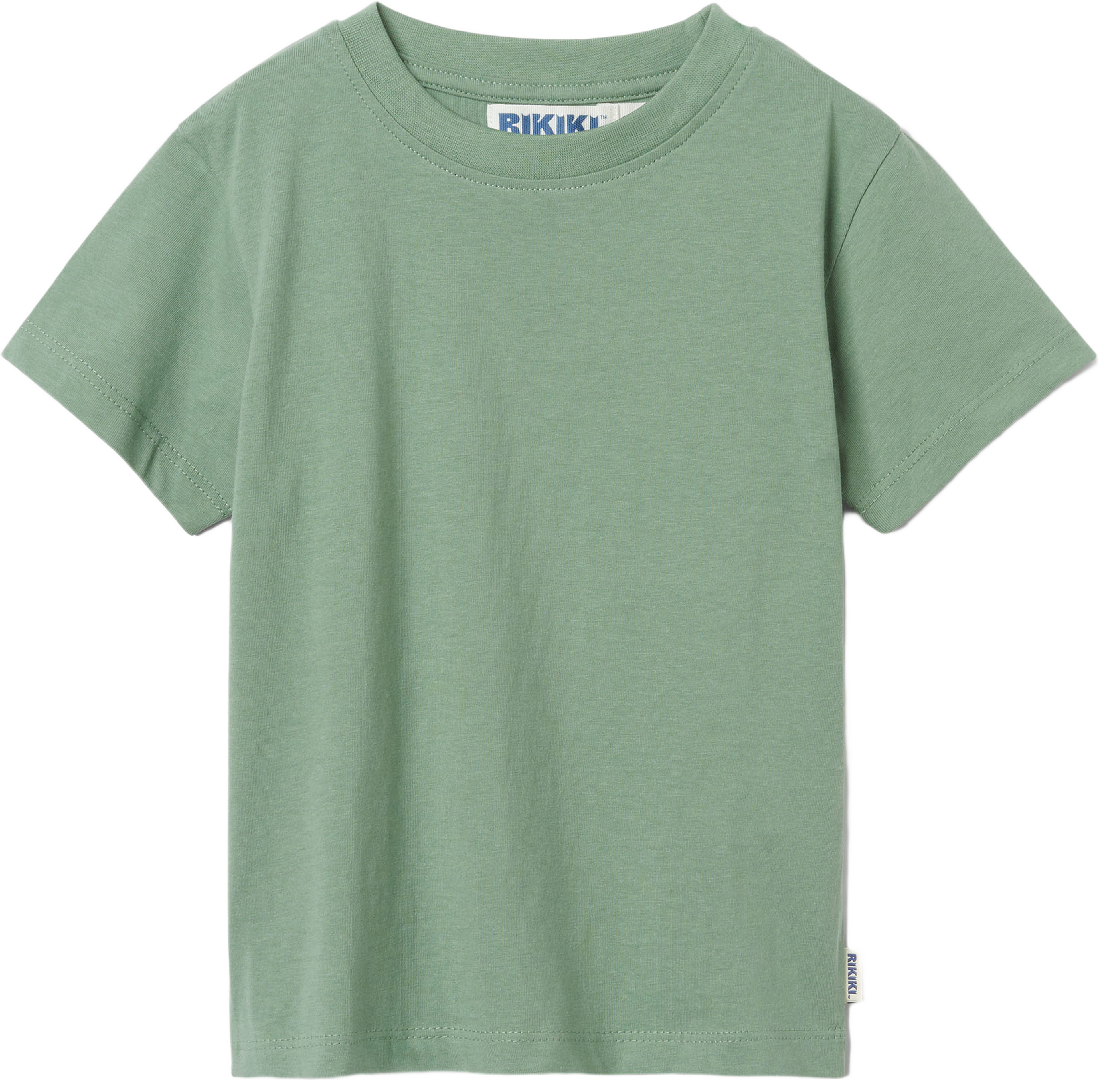Enfärgad t-shirt ENVY