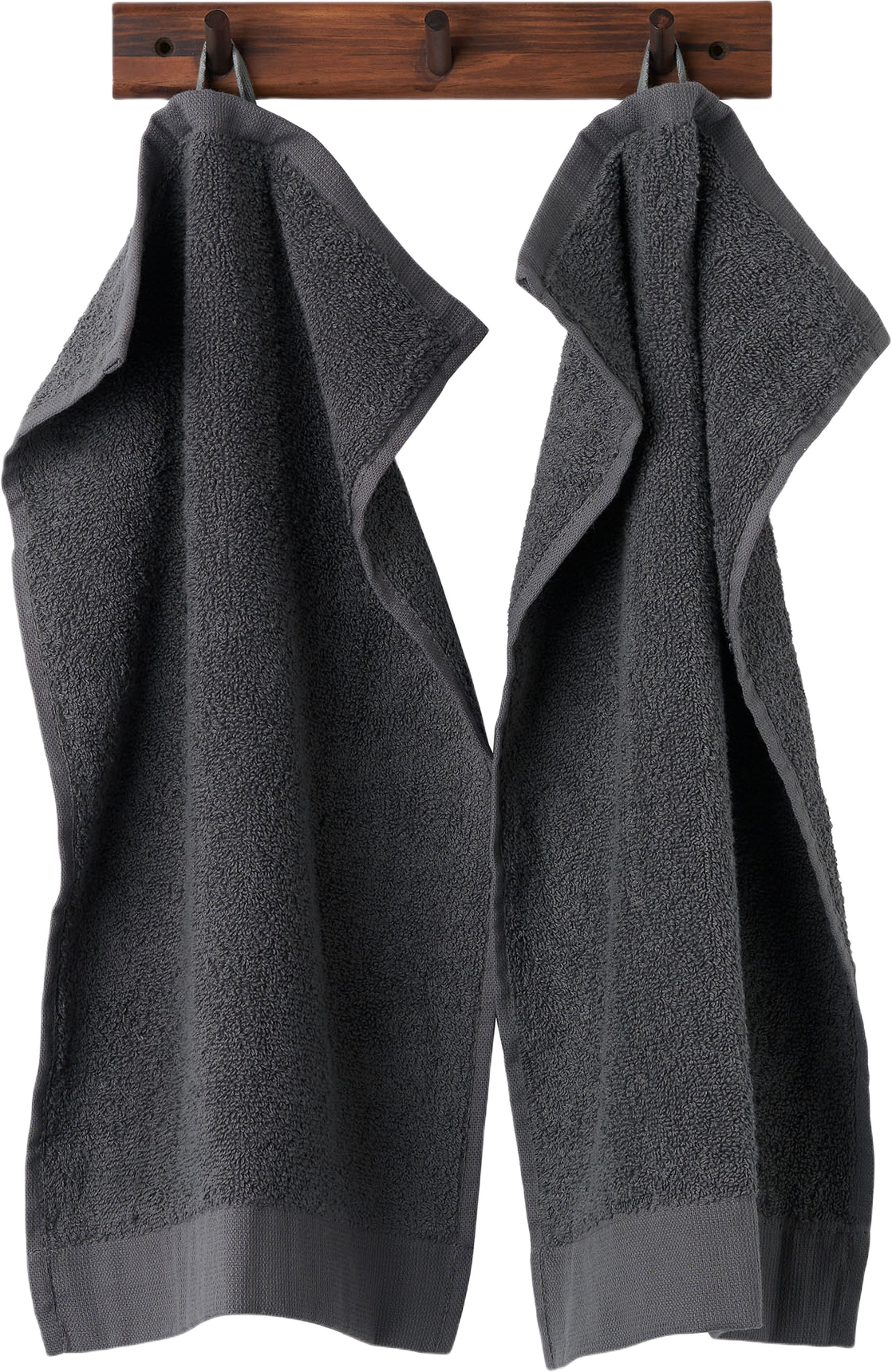 Handduk GÄSTIS 30x50 cm, 2-pack