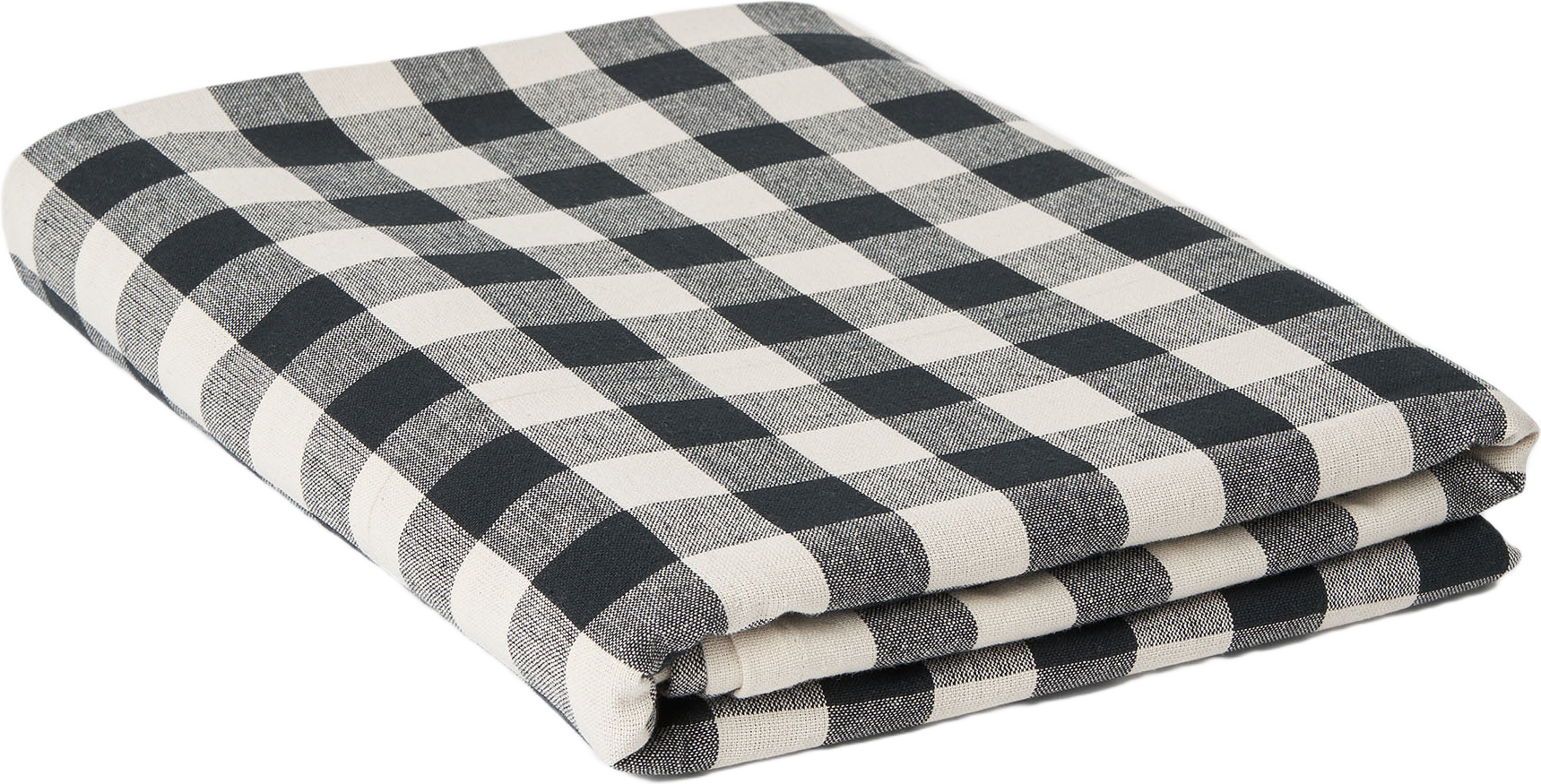 Rutig bordsduk GINGHAM 145x250 cm