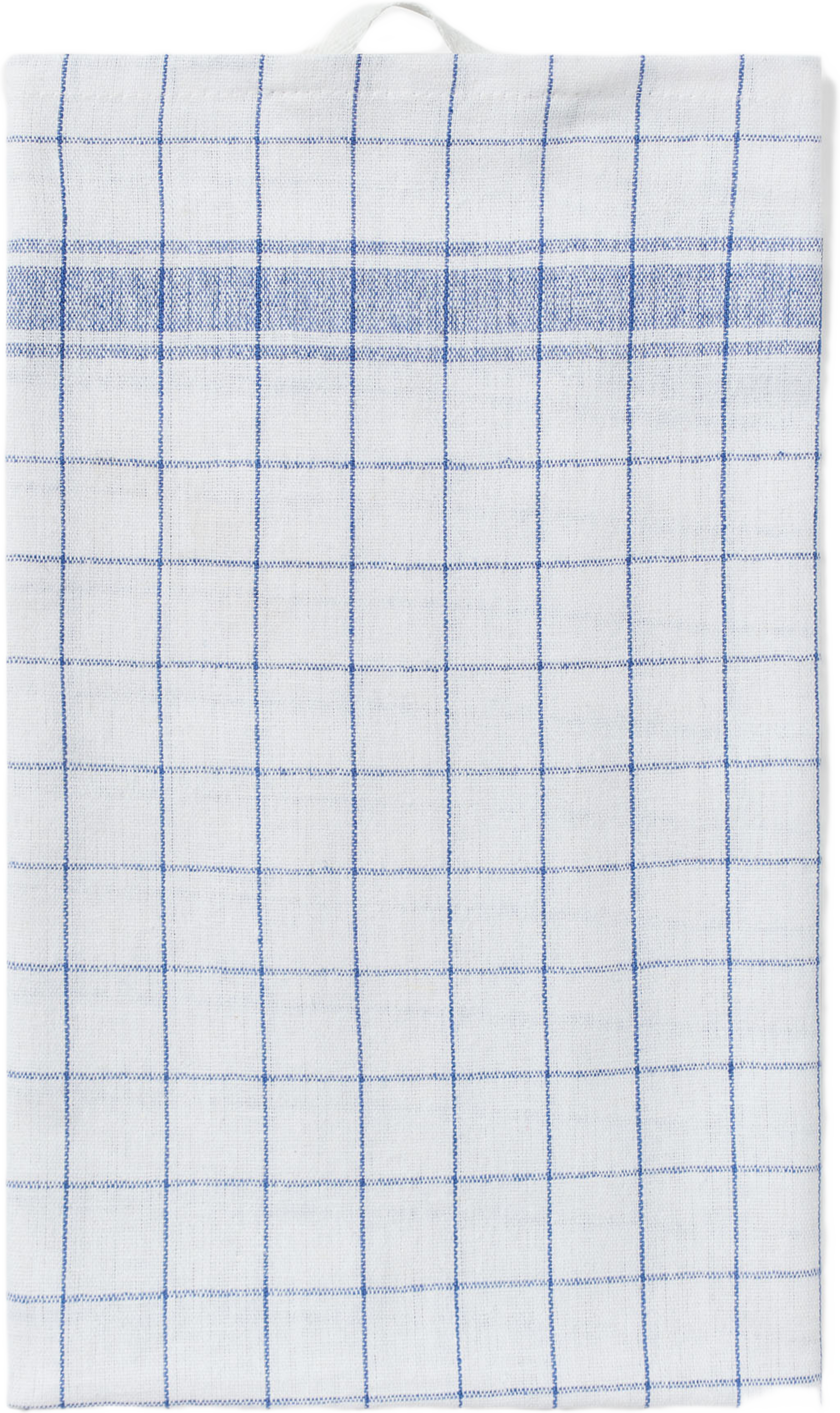 Kökshandduk i linnemix Morberg x Åhléns 50x70 cm