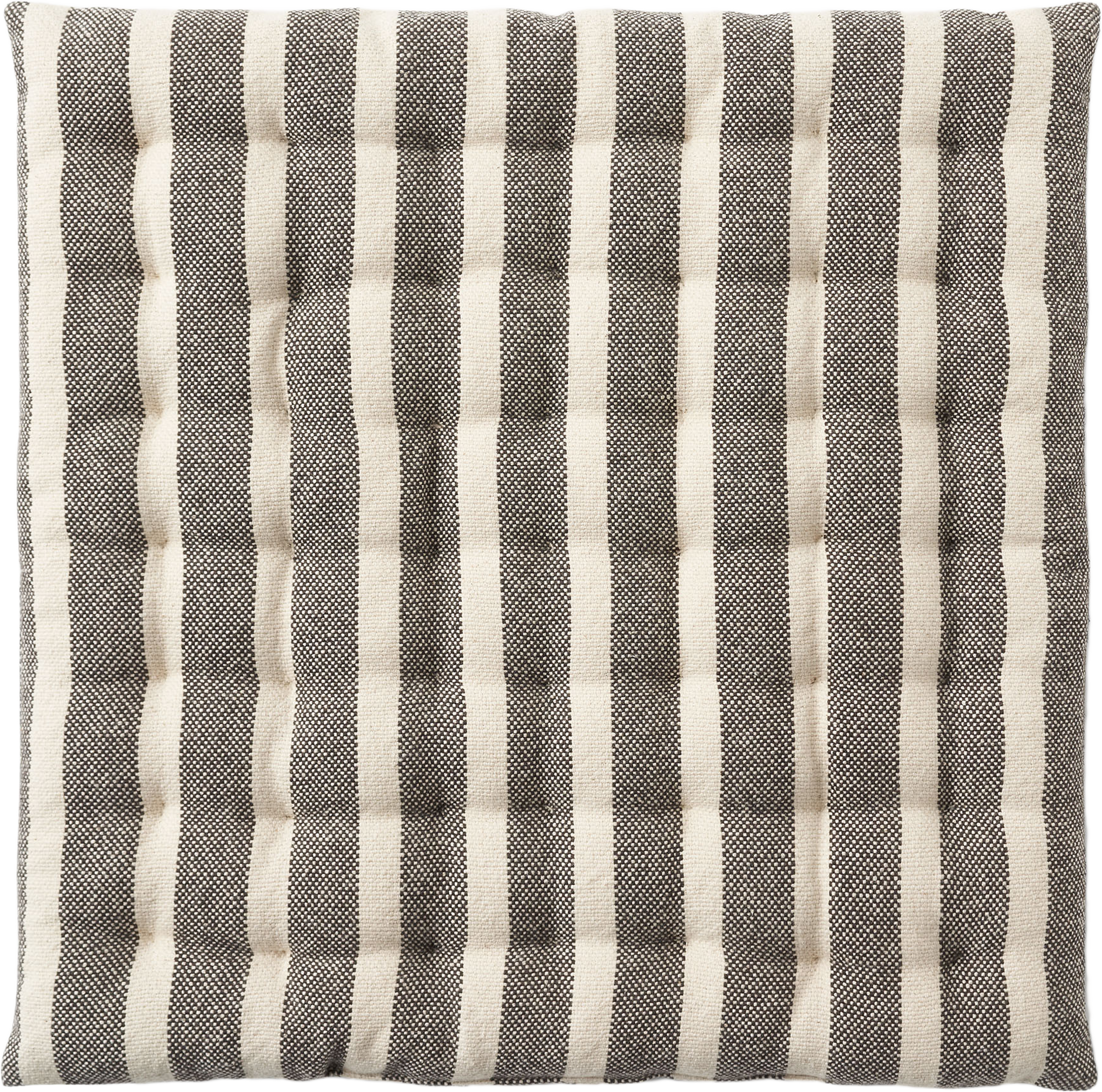 Sittdyna med tuftningar BILL 40x40 cm