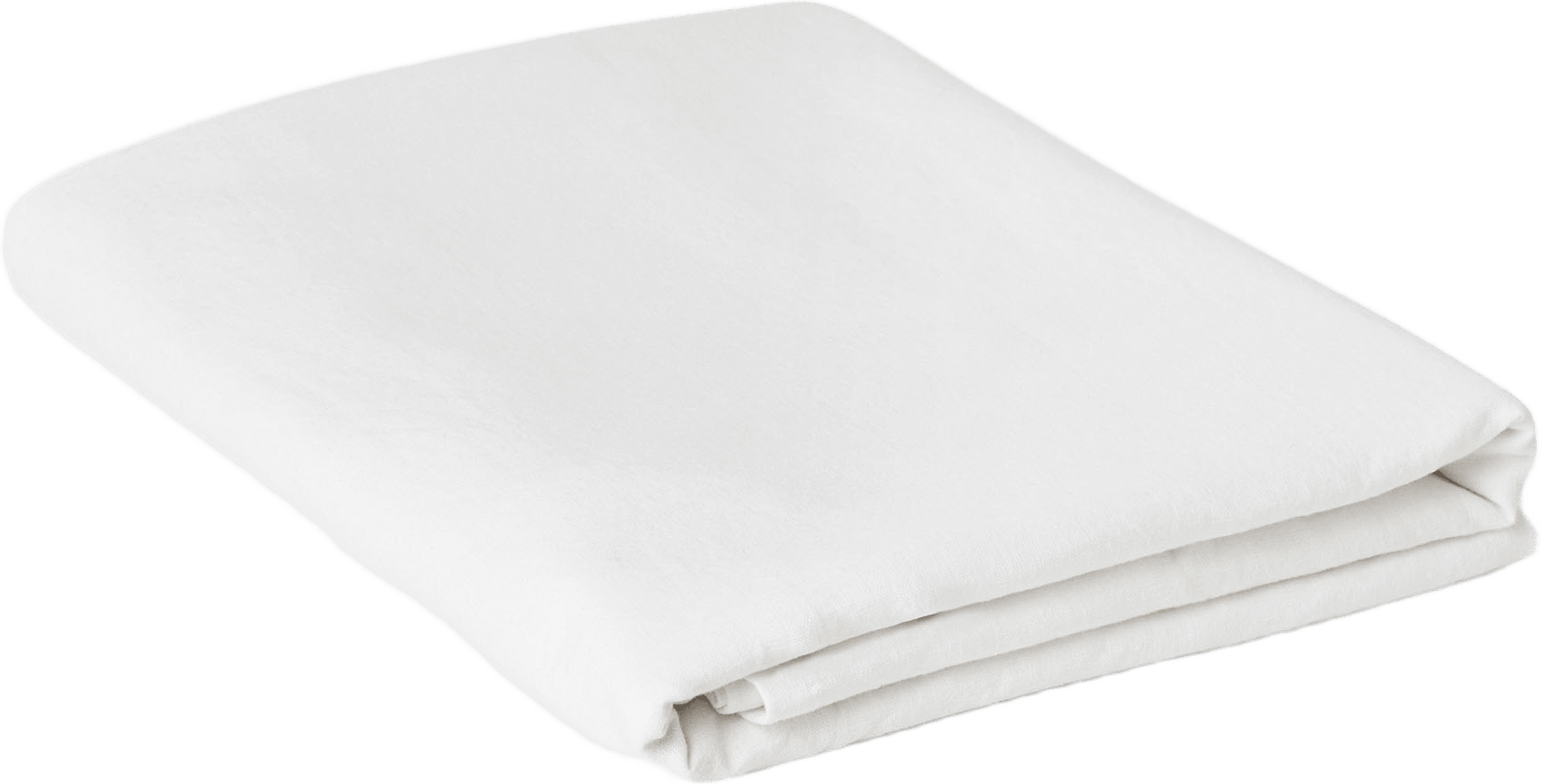 Bordsduk i linnemix LINO 145x250 cm
