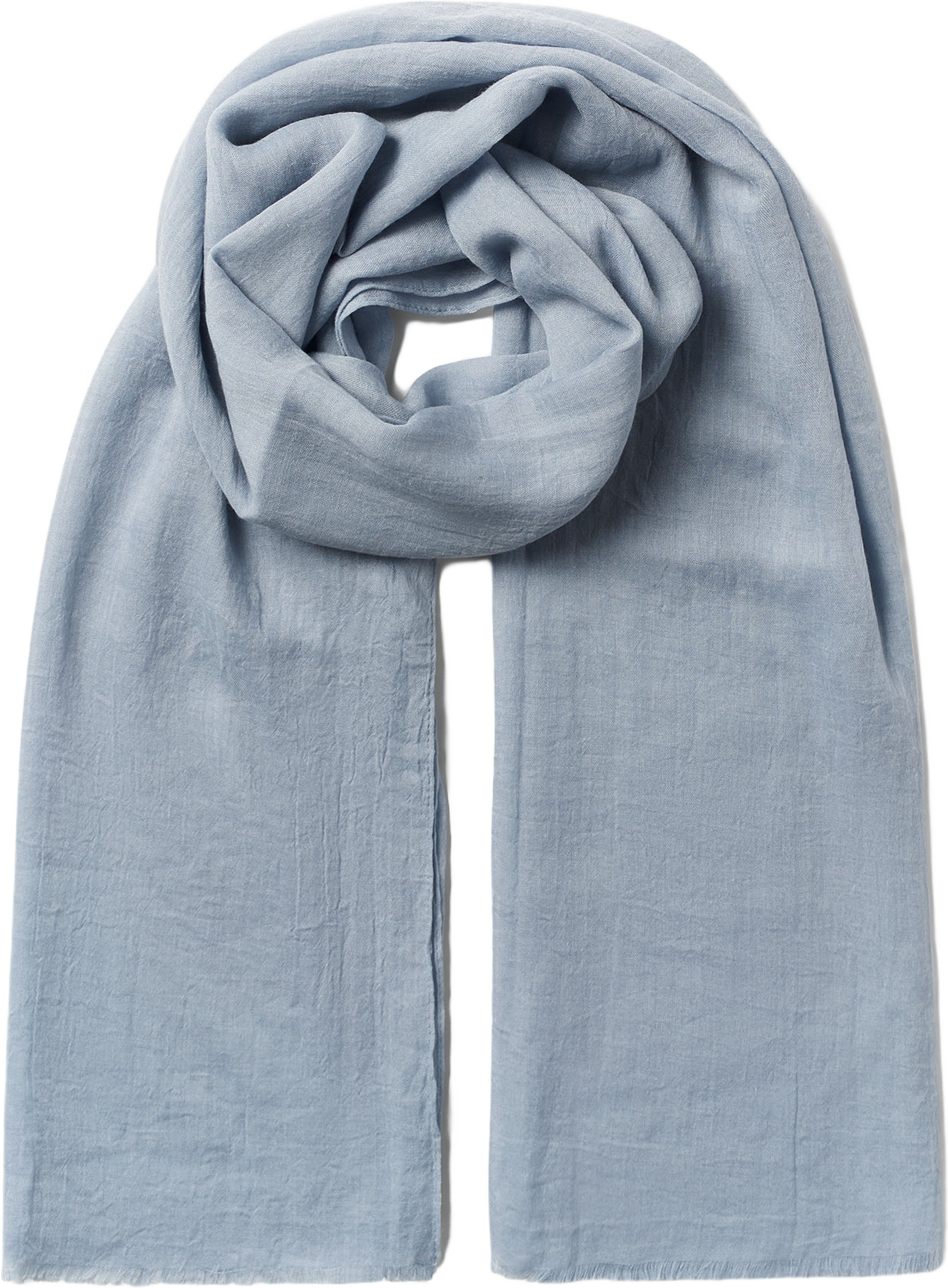 Scarf i viskosmix LOLLY