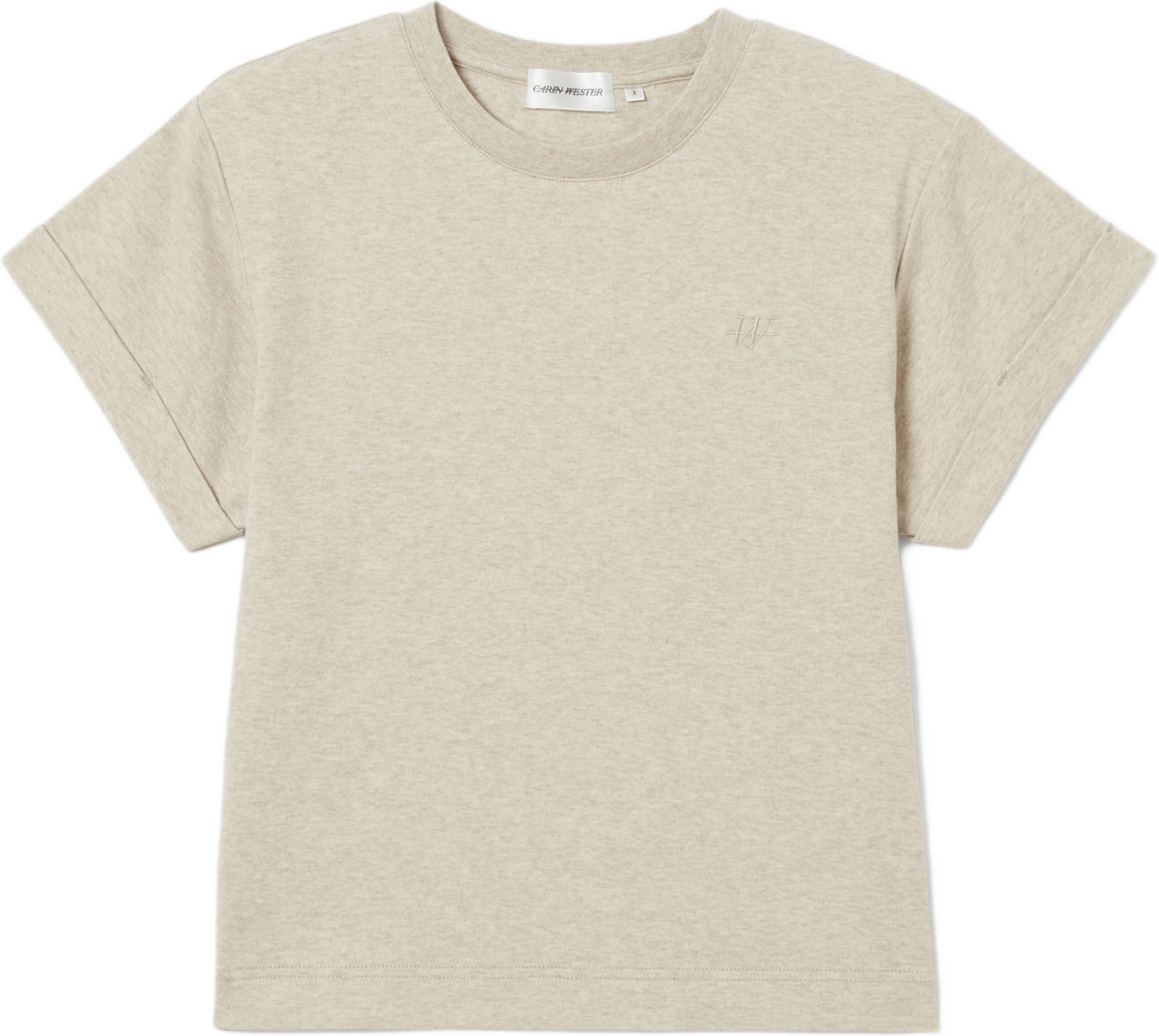 Boxig t-shirt STORM
