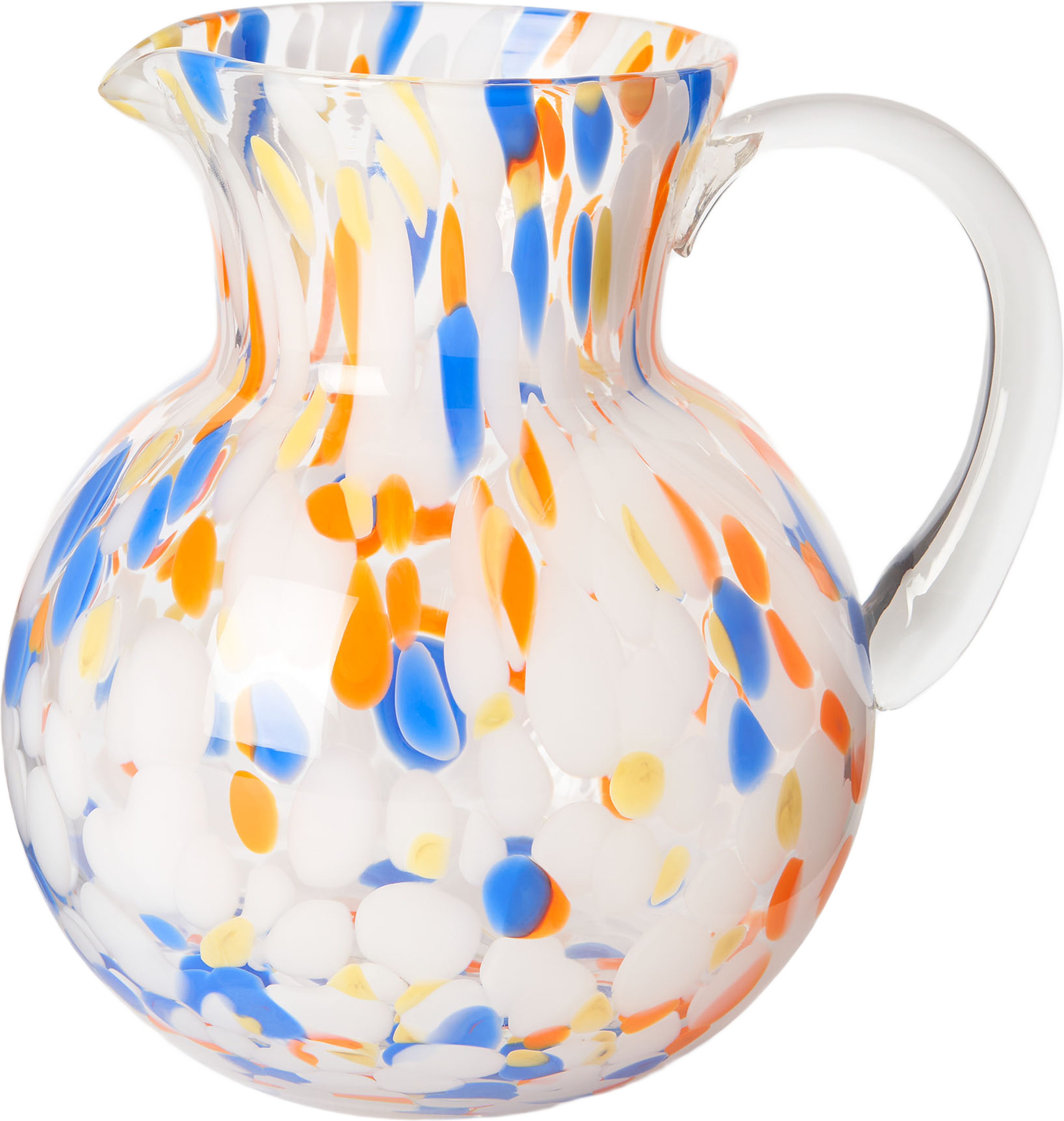 Glaskaraff MIRA 1,5 L