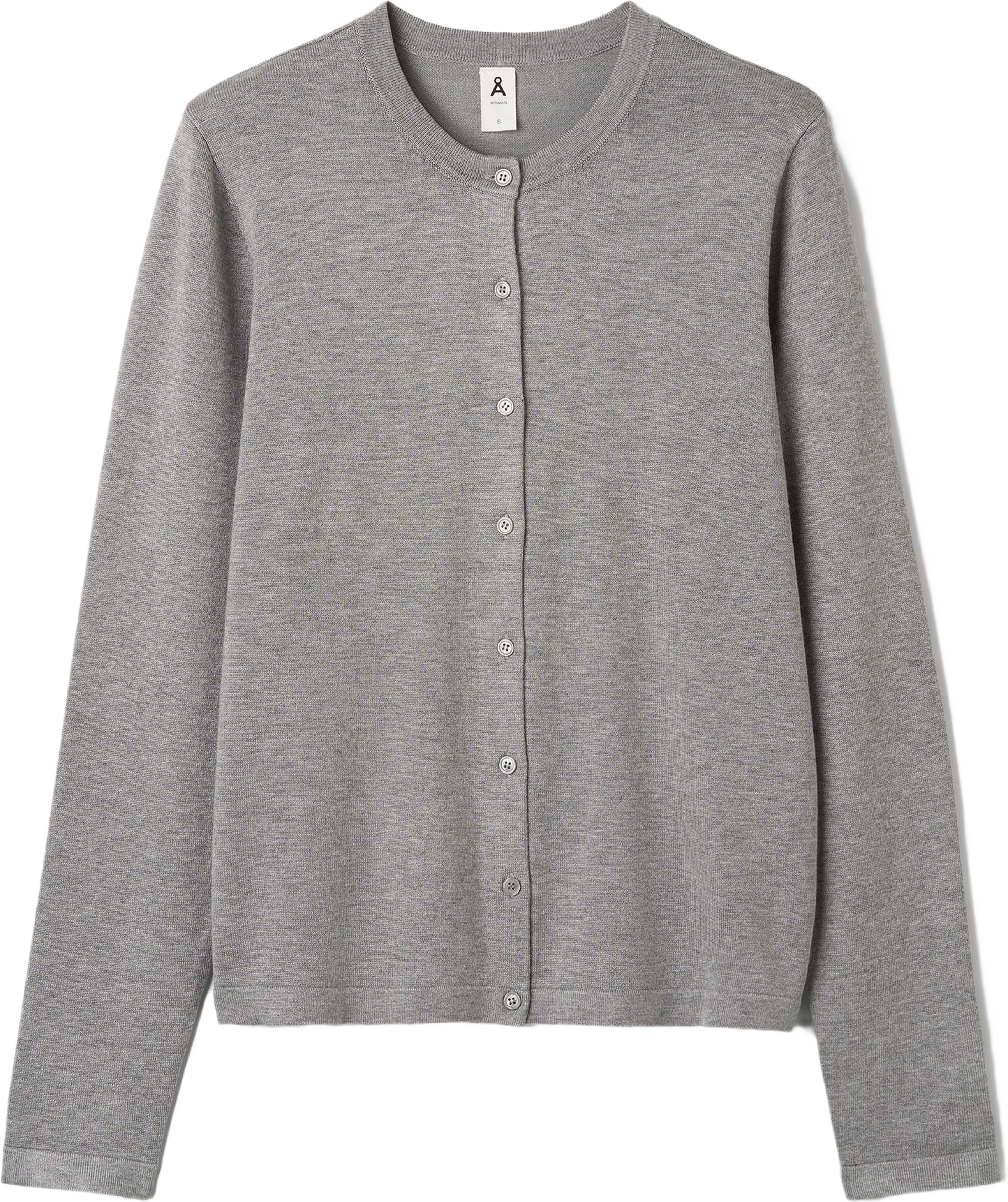 Cardigan INGRID