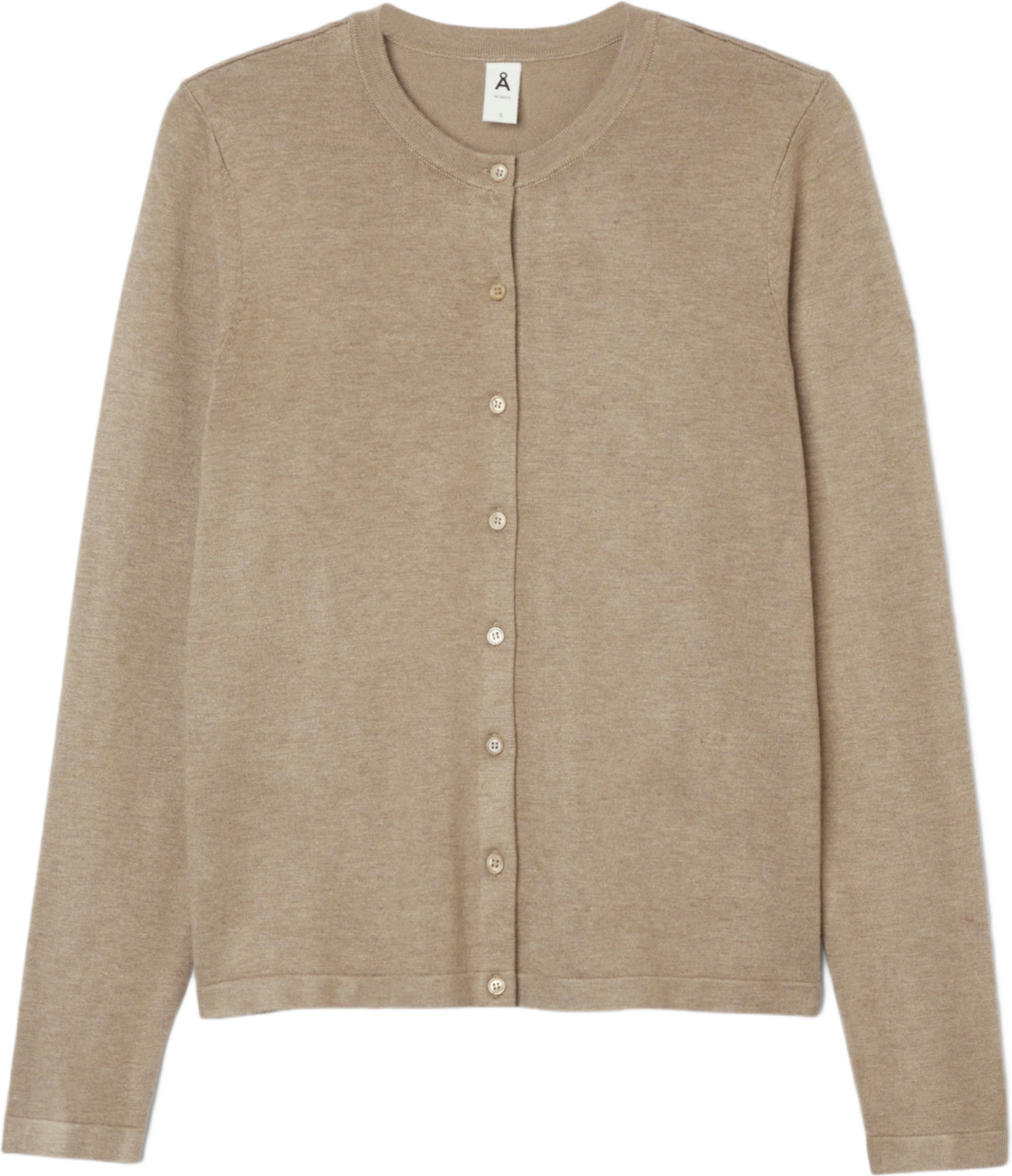 Cardigan INGRID