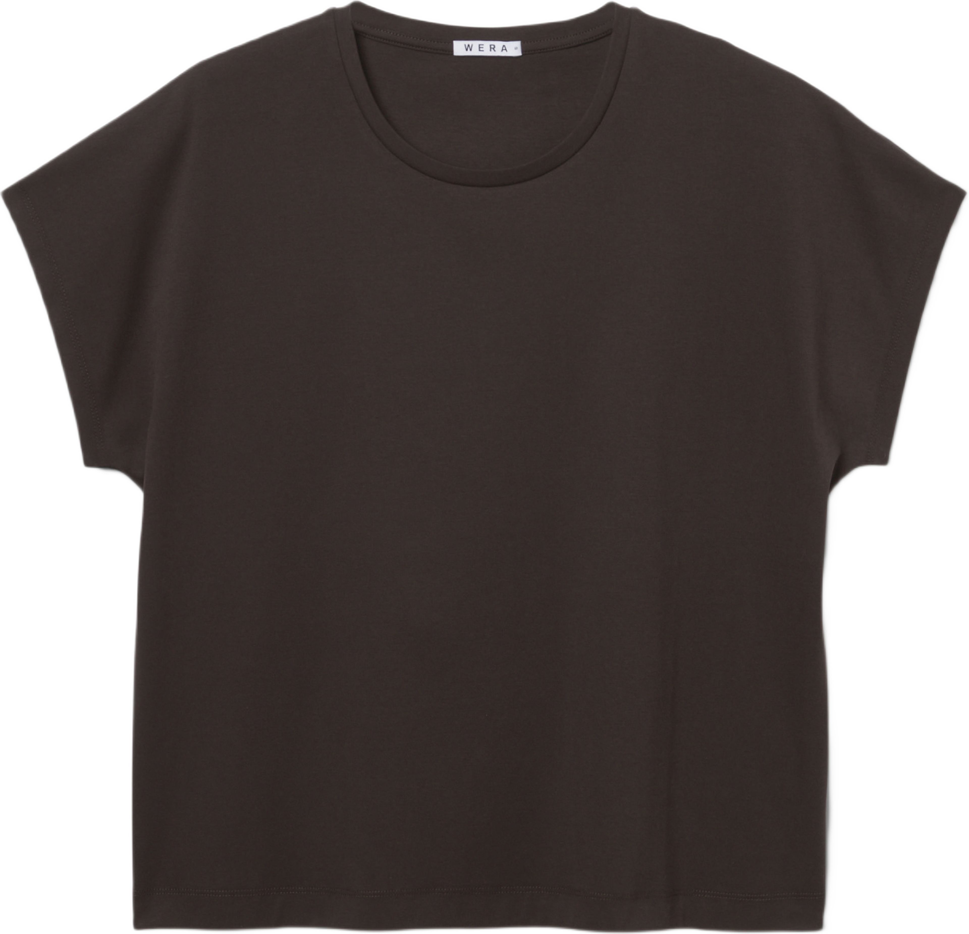T-shirt med holkärm SORRENTO