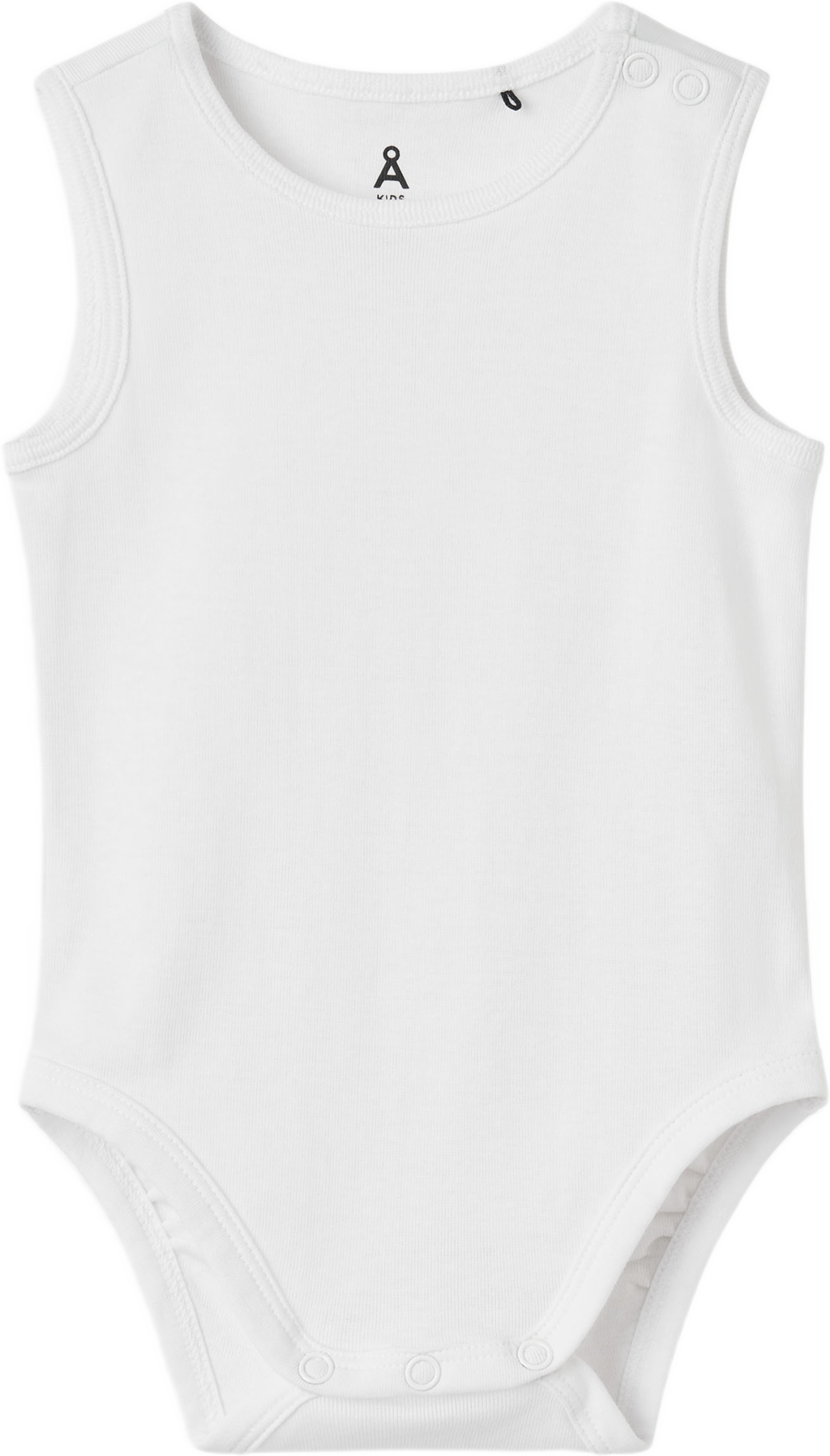 Ärmlös body EVI
