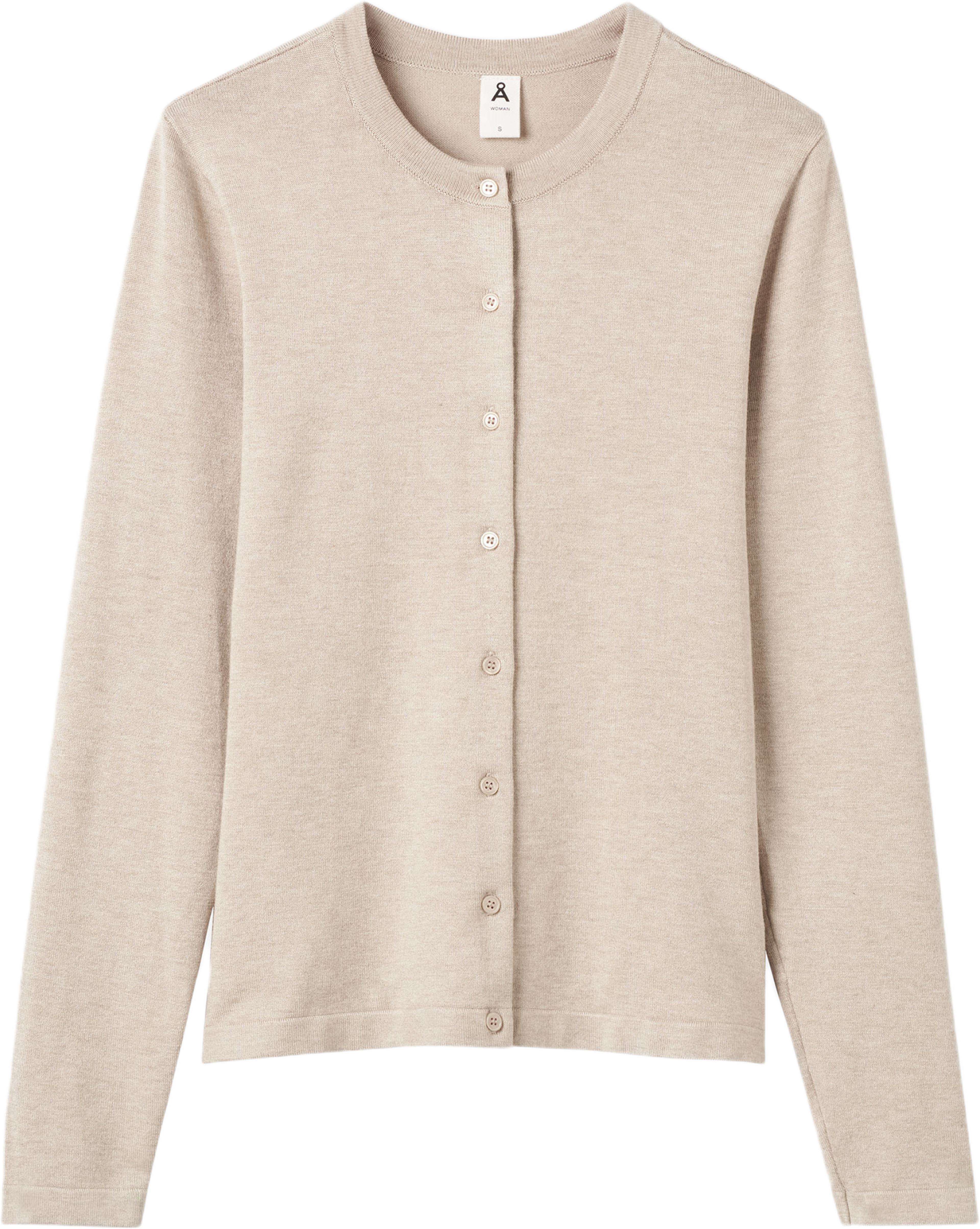 Cardigan INGRID