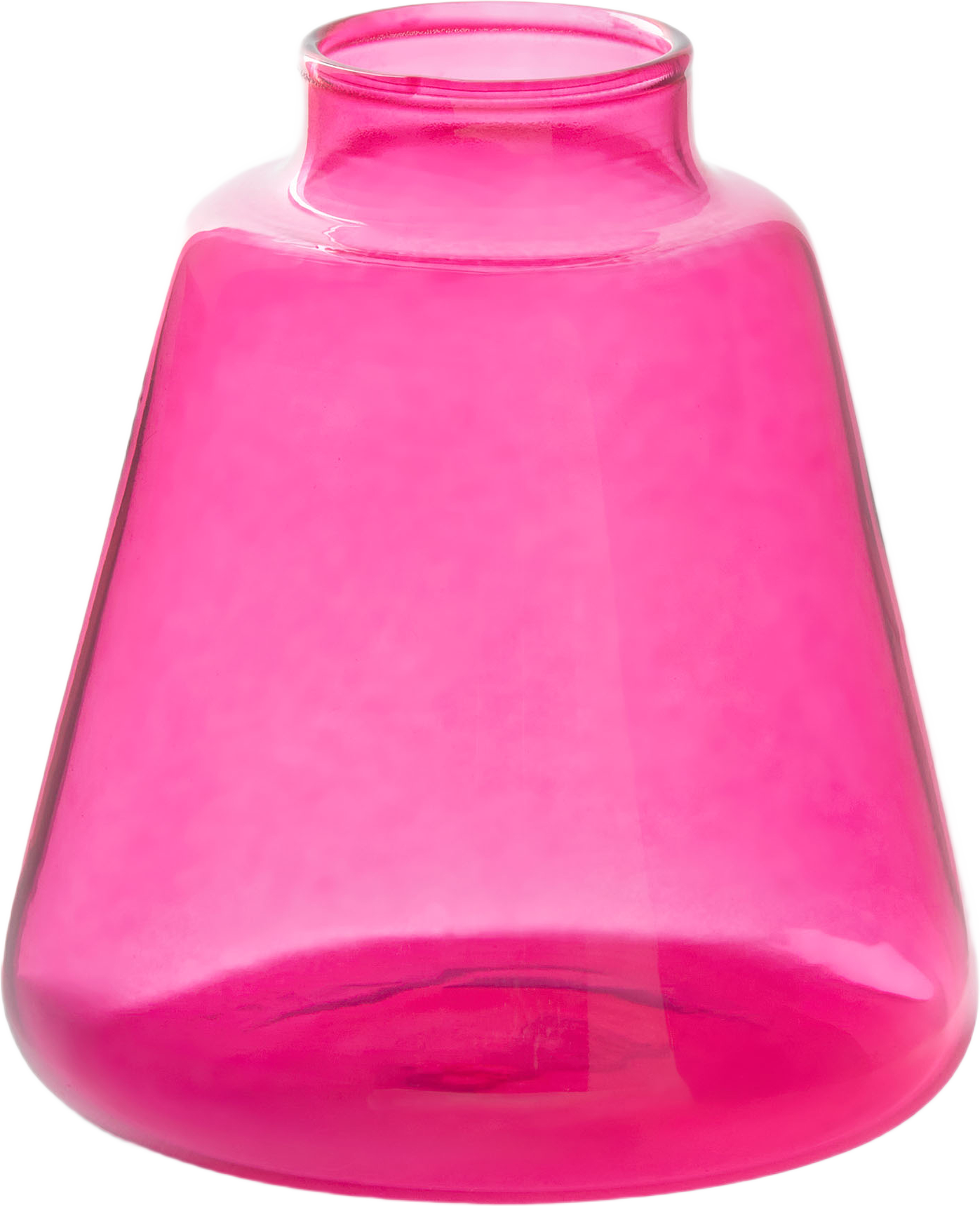 Glasvas KLARA 8 cm