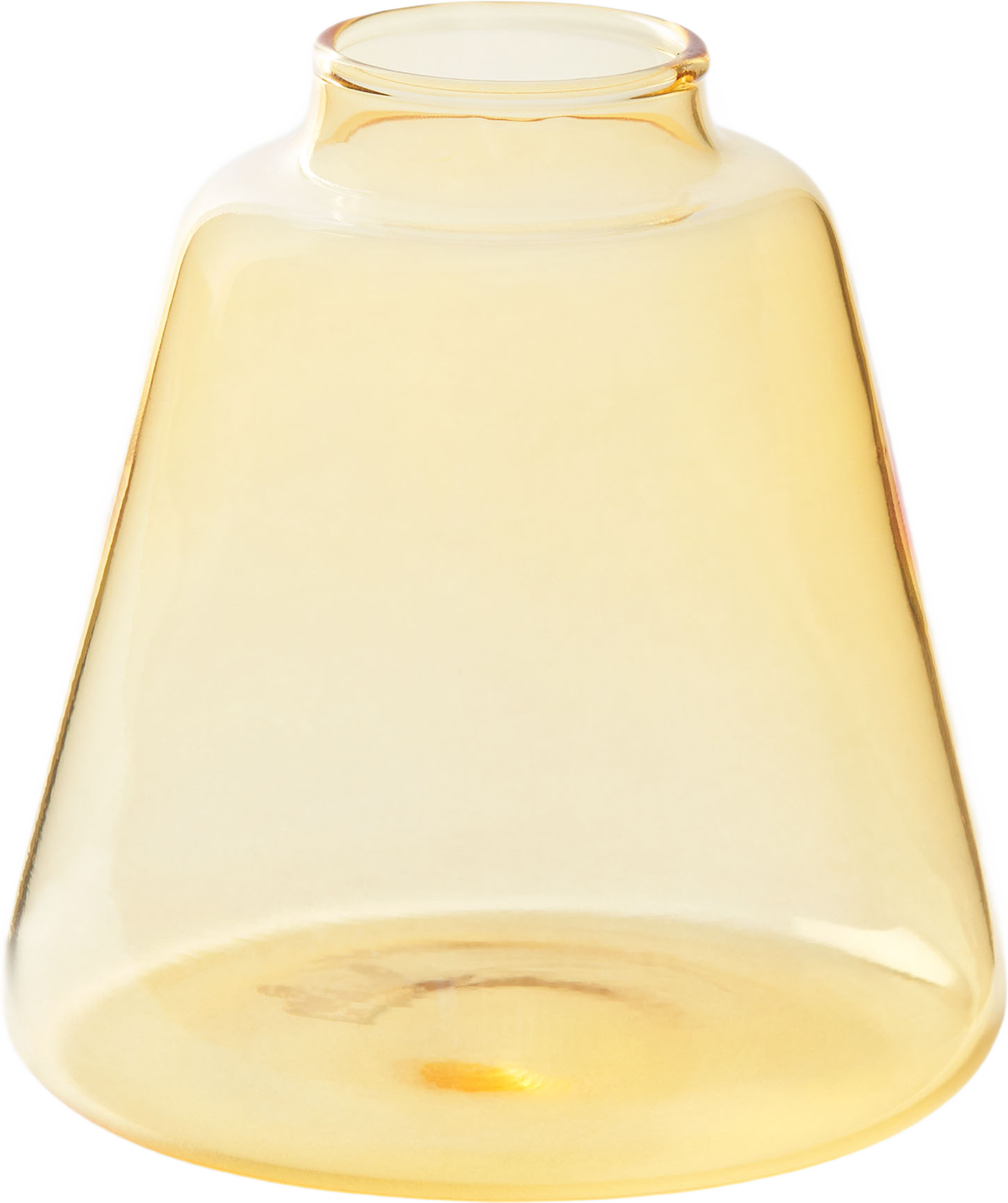 Glasvas KLARA 8 cm