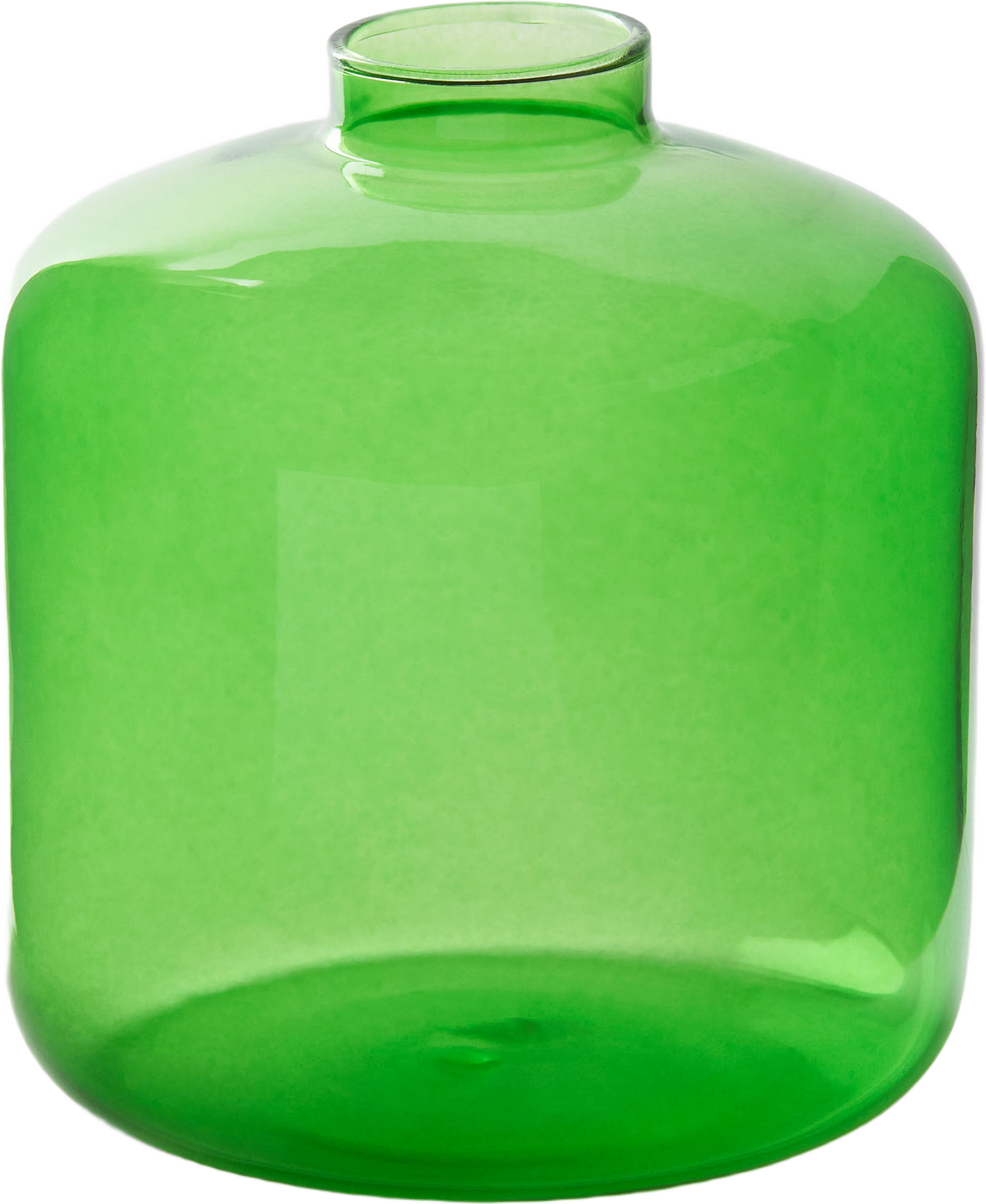 Glasvas KLARA 10 cm