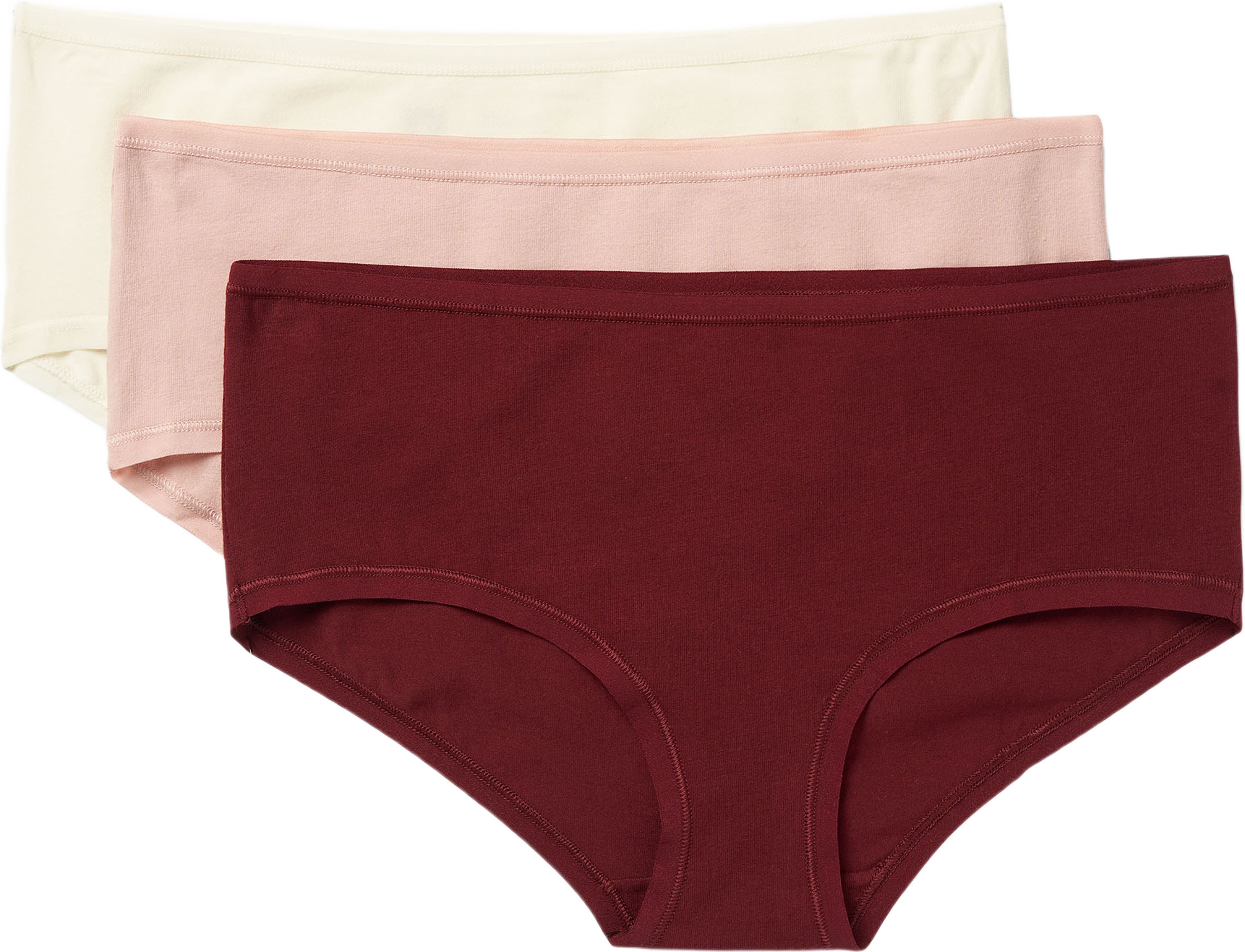 Hipstertrosa, 3-pack