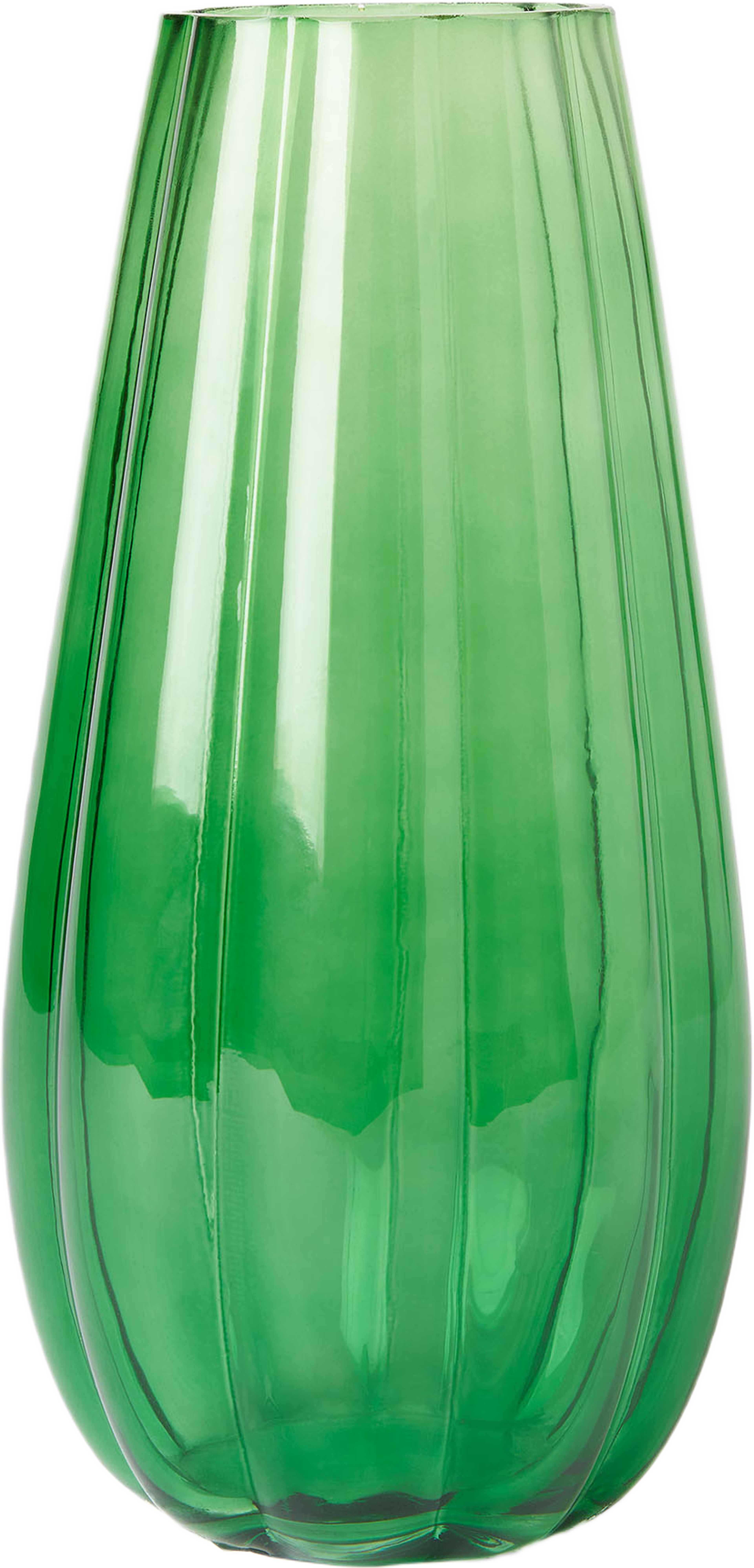 Glasvas DISA 26 cm