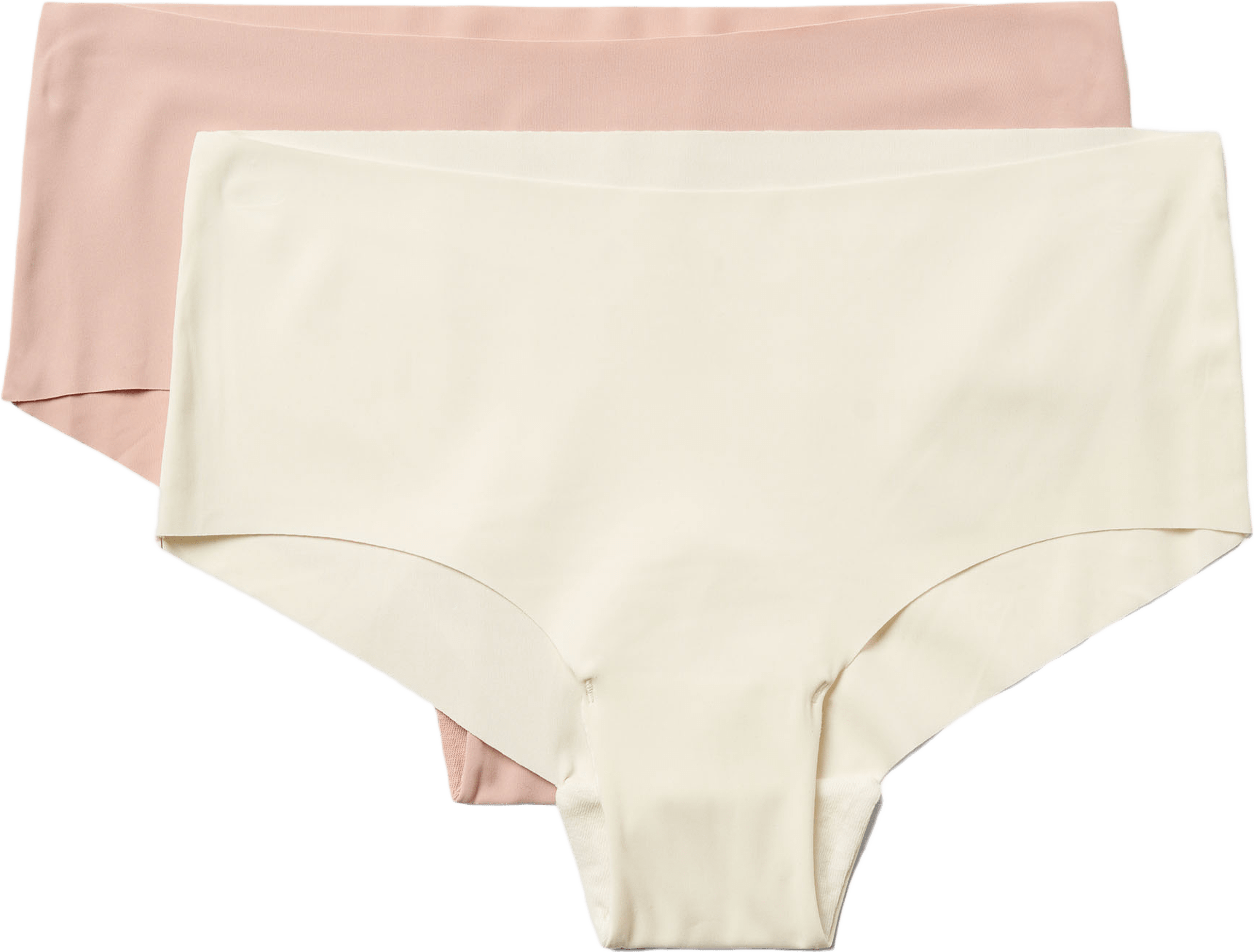 Hipstertrosa i microfiber, 2-pack