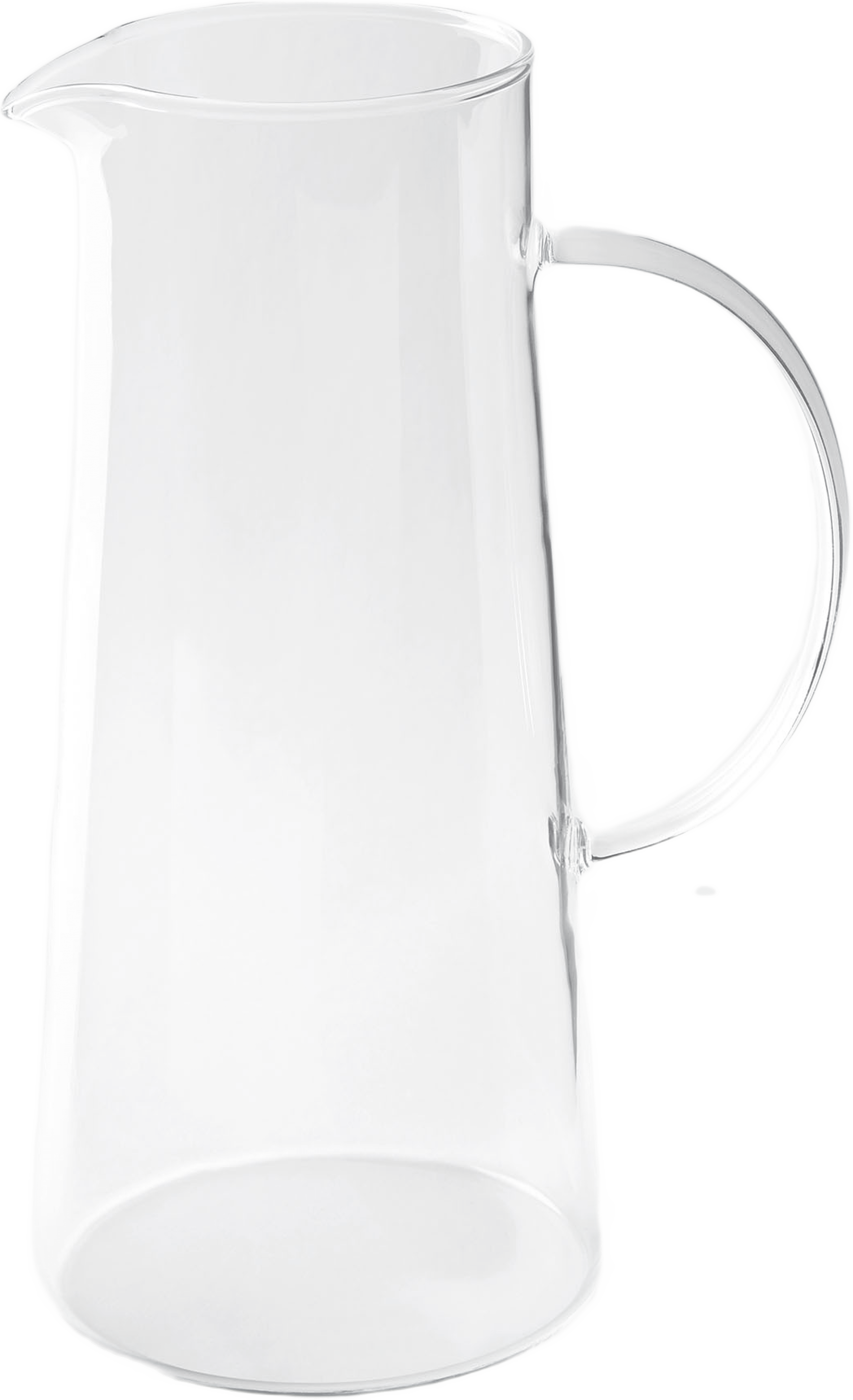 Tillbringare i glas ELLE 1,3 L