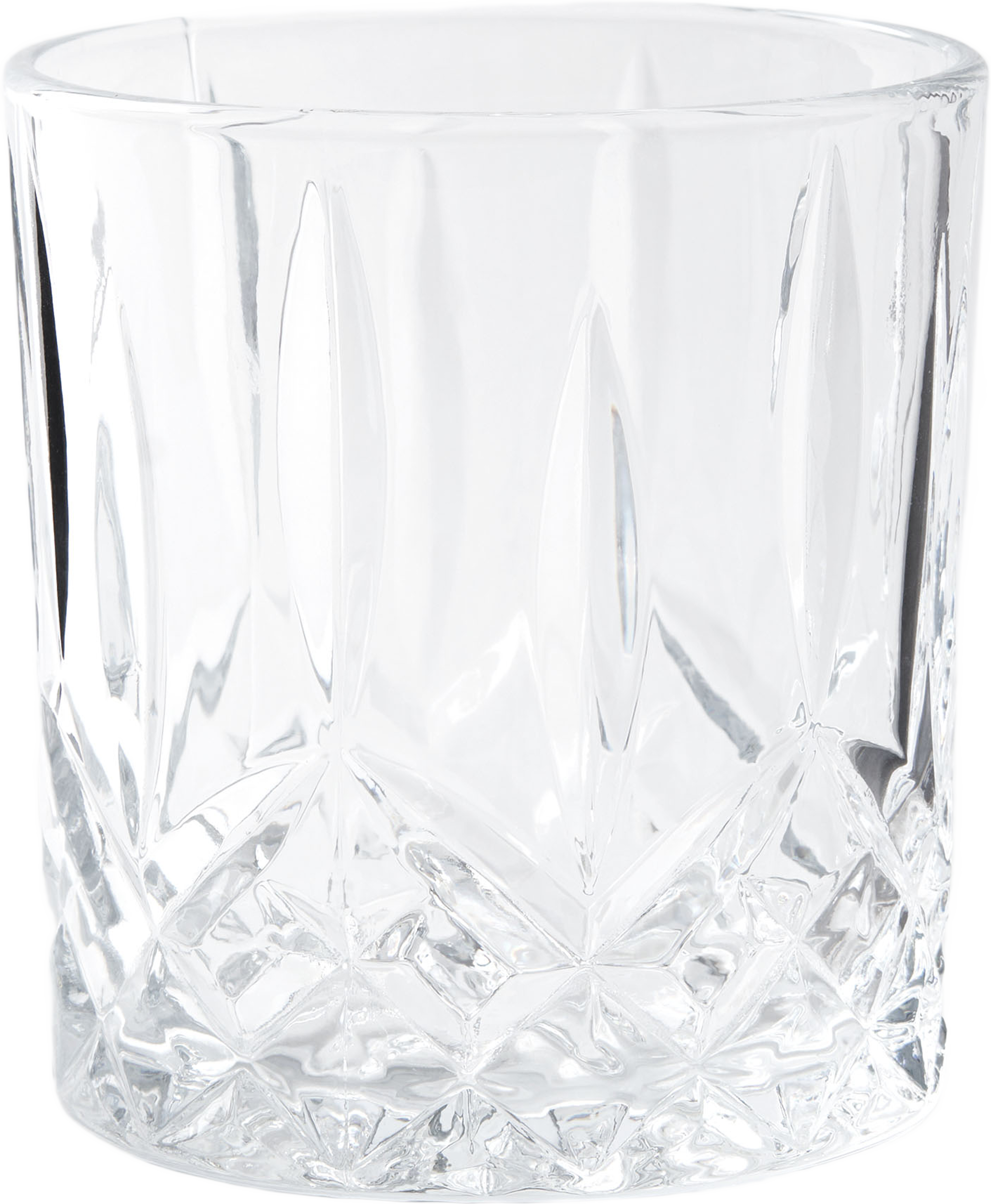 Whiskyglas TEXAS 34 cl