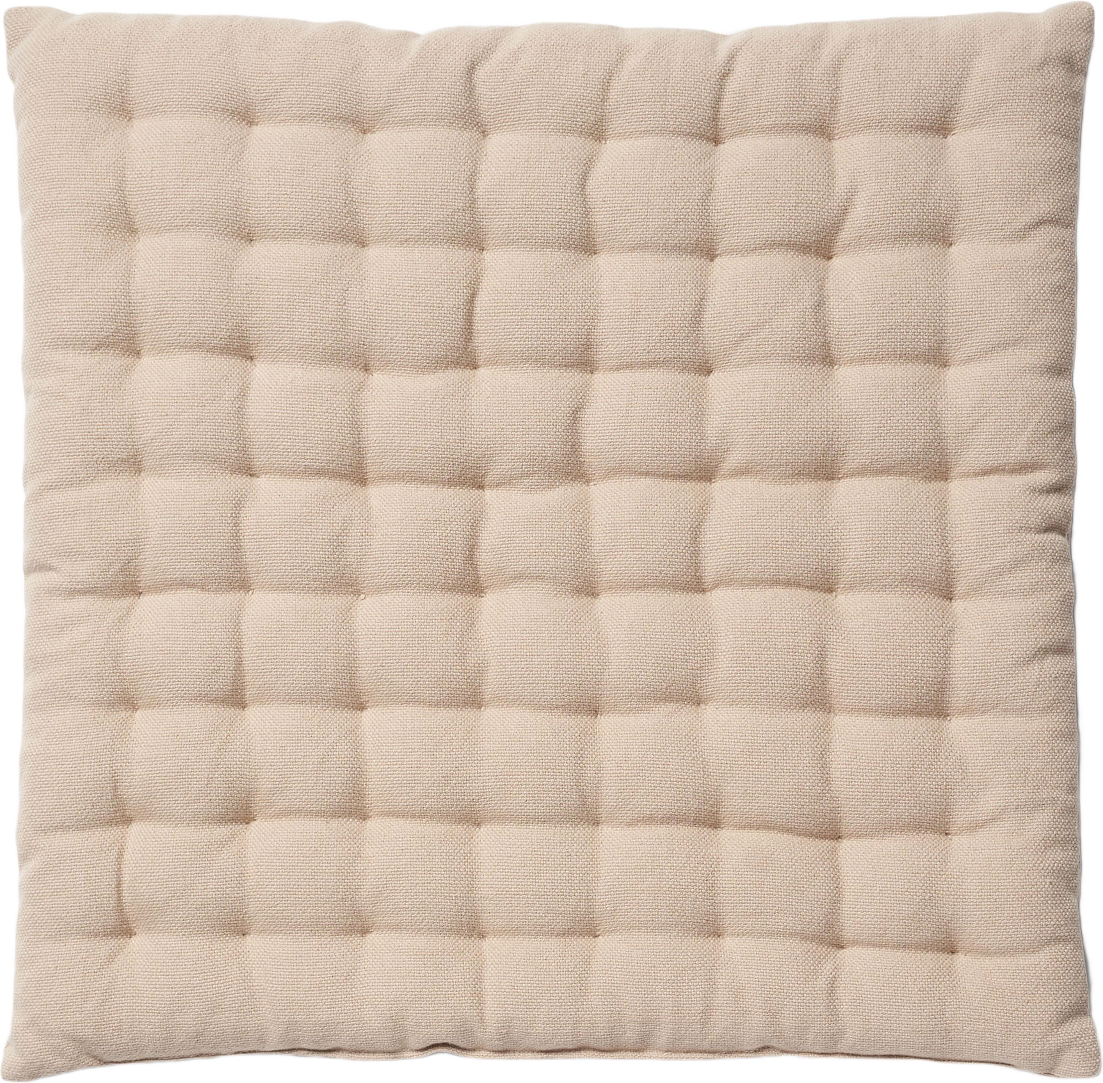 Sittdyna med tuftningar BILL 50x50 cm