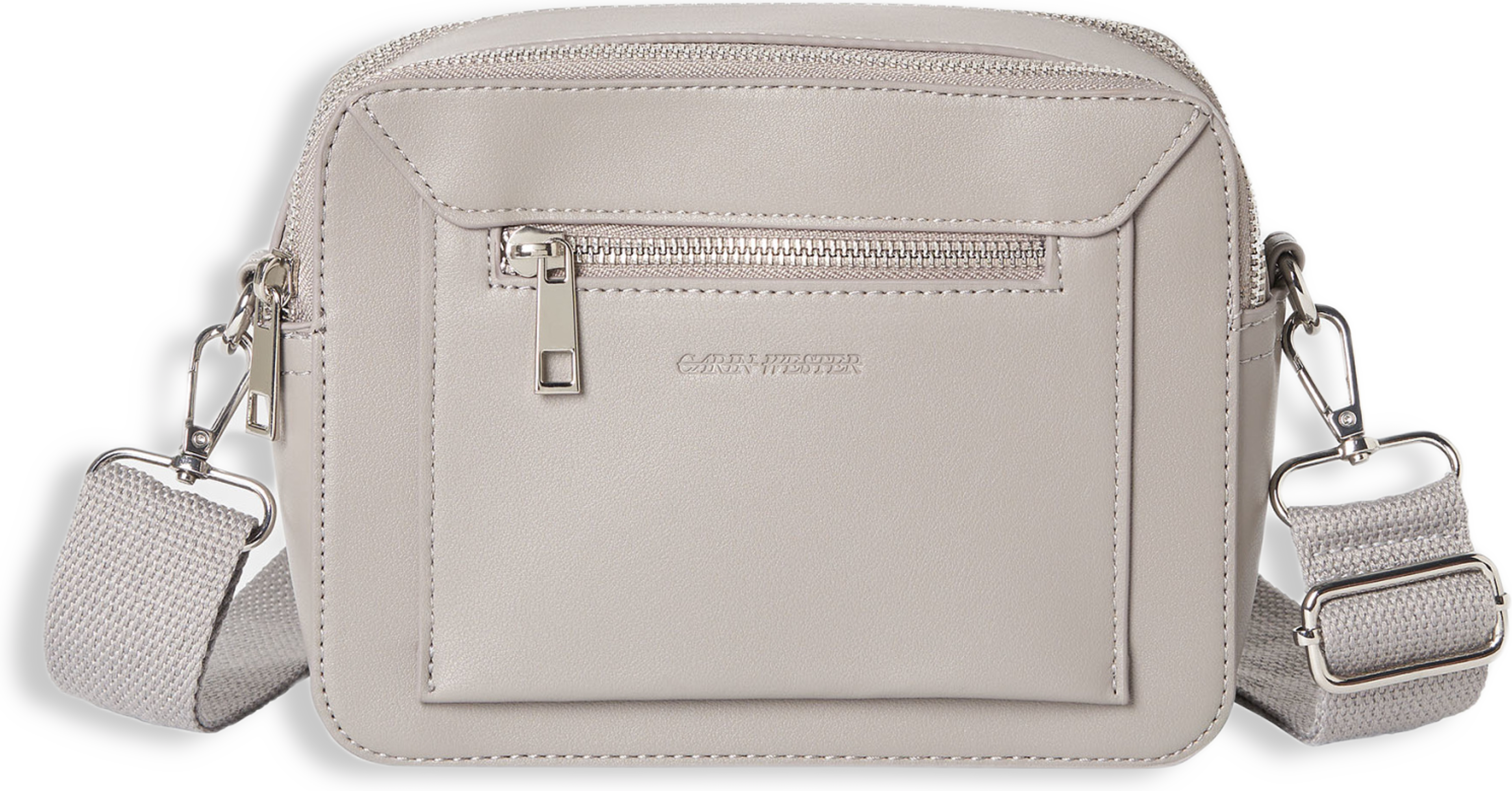 Crossbody ISA