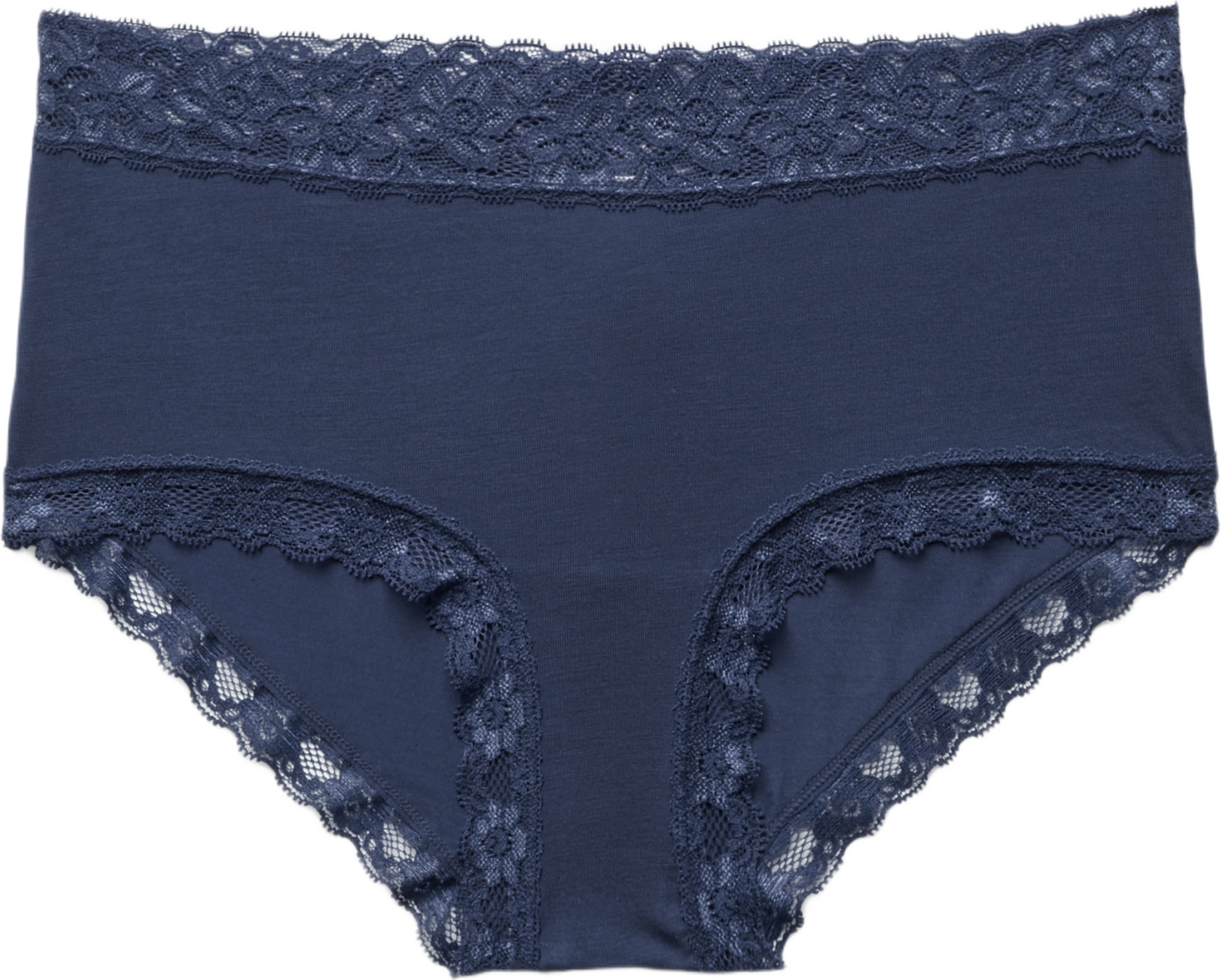 Hotpants i lyocell TOWE
